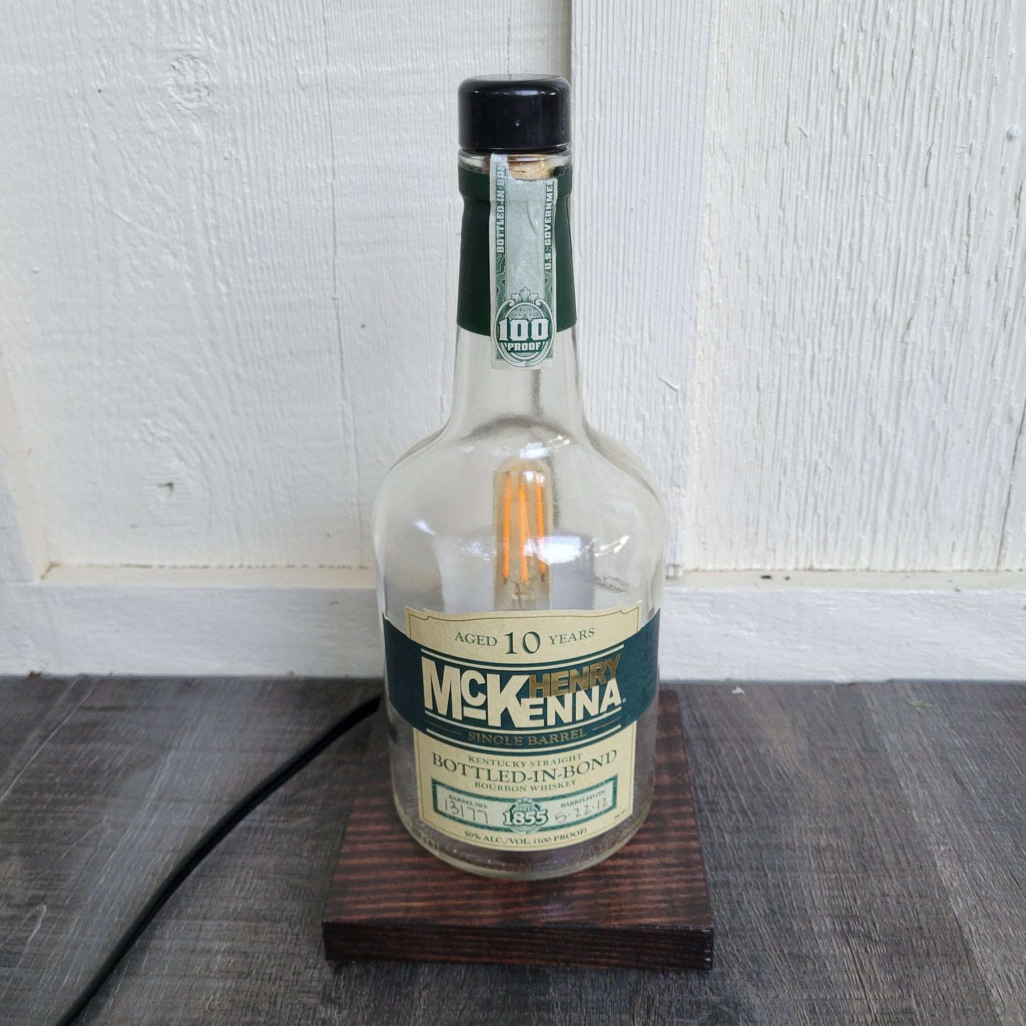 Henry McKenna 10 year