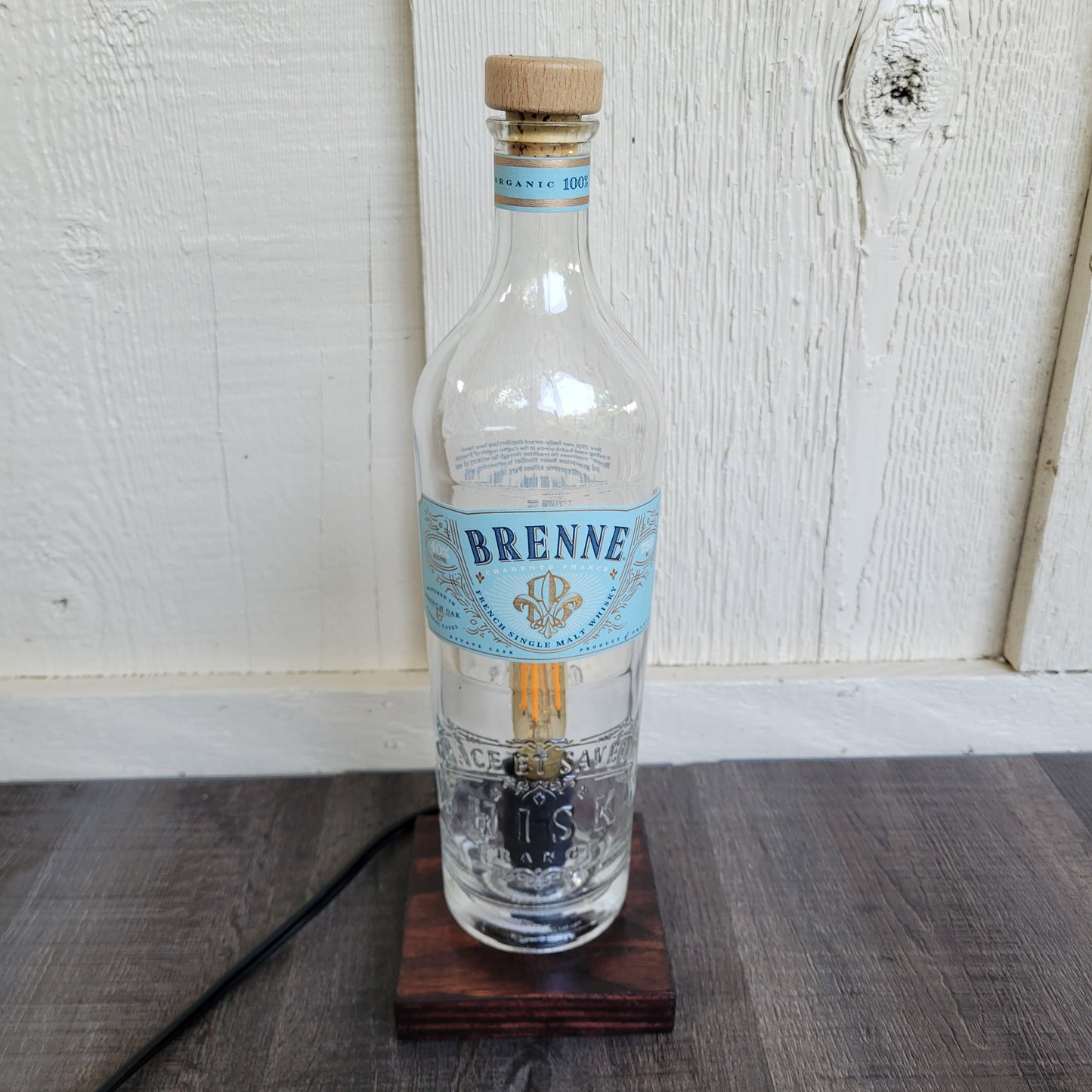 Brenne