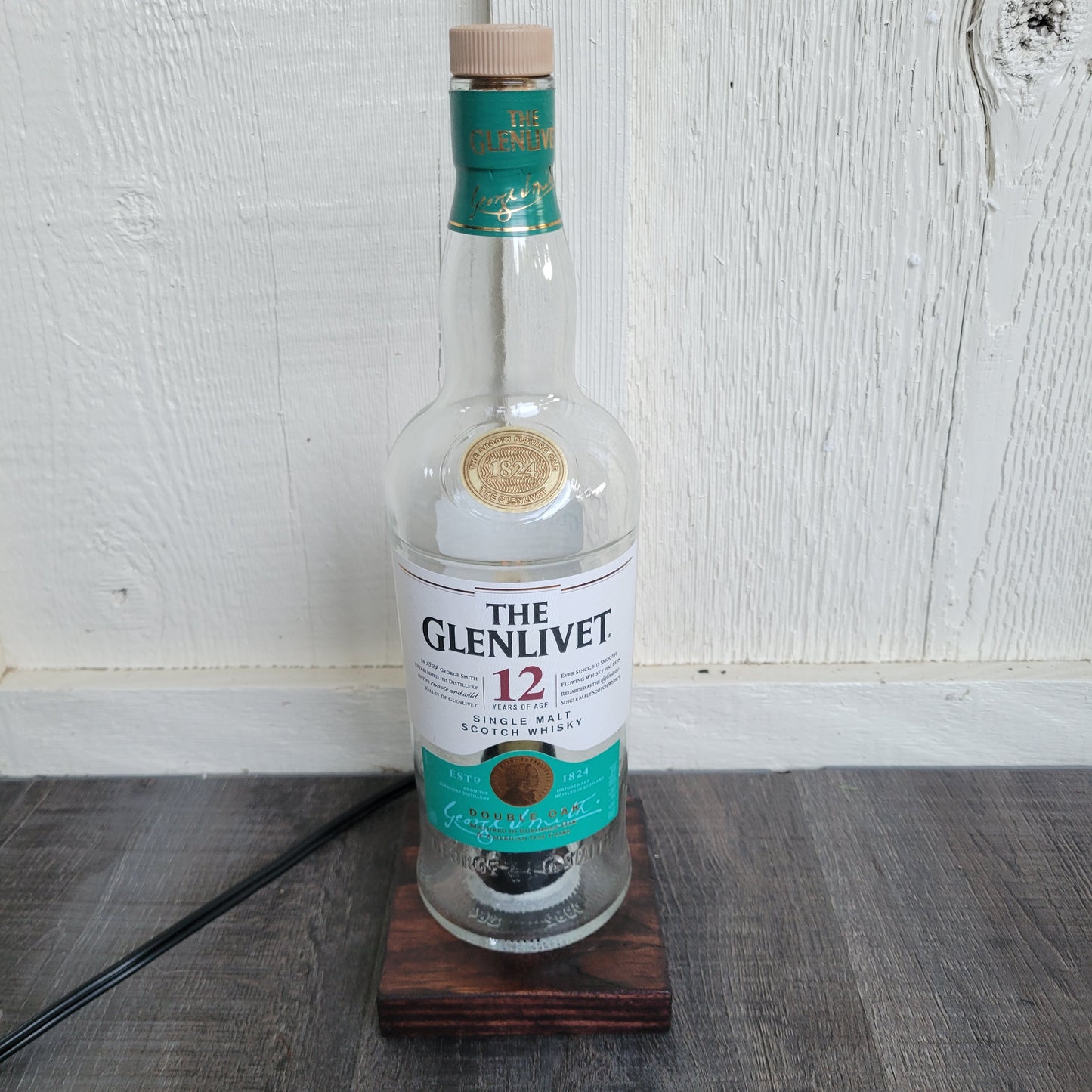 The Glenlivet Double Oak