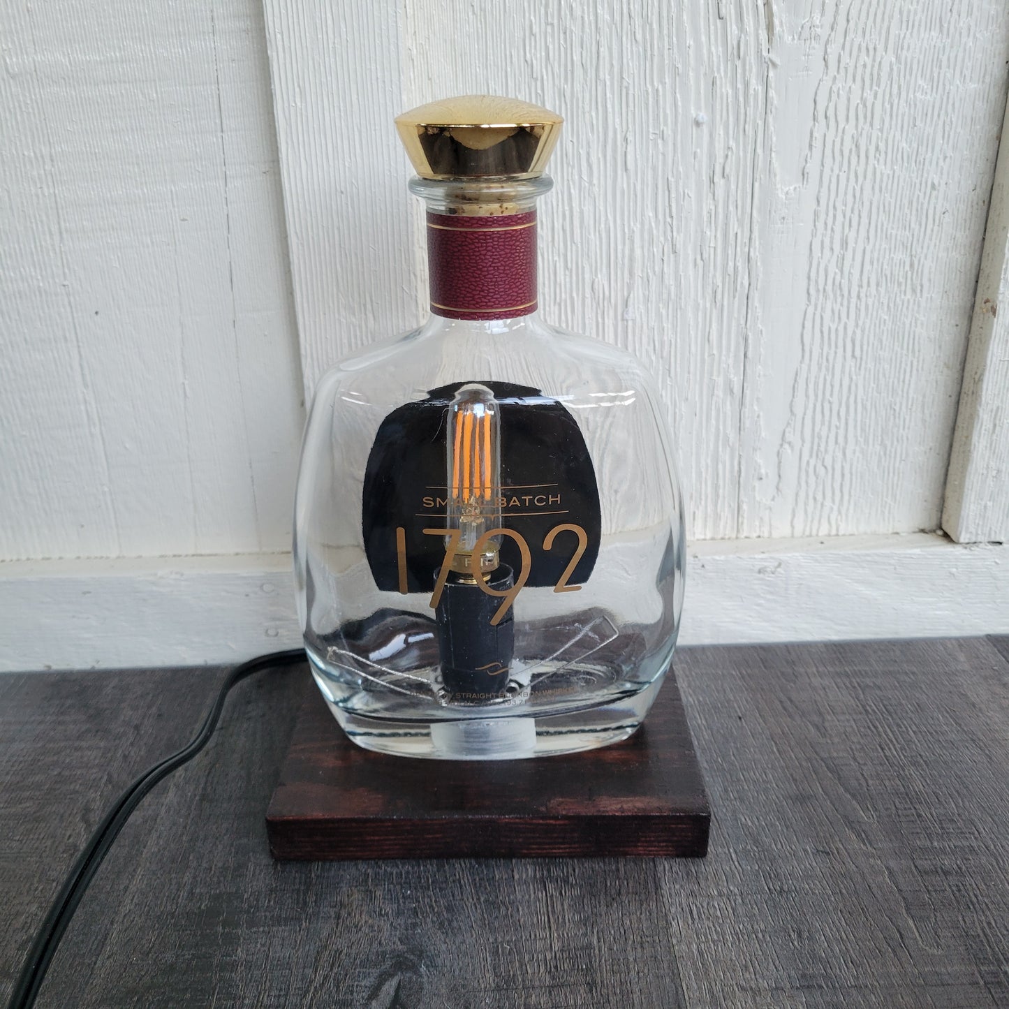 1792 Small Batch