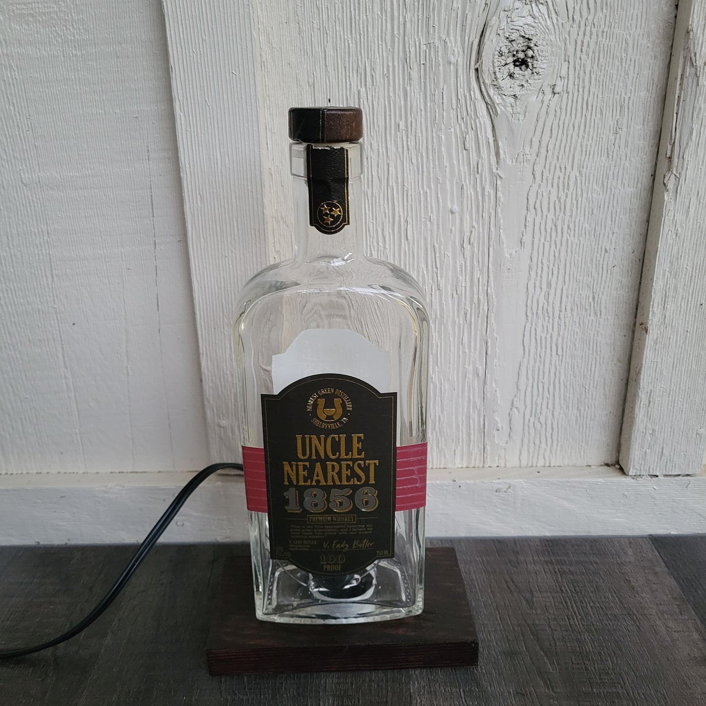 Uncle Nearest 1856