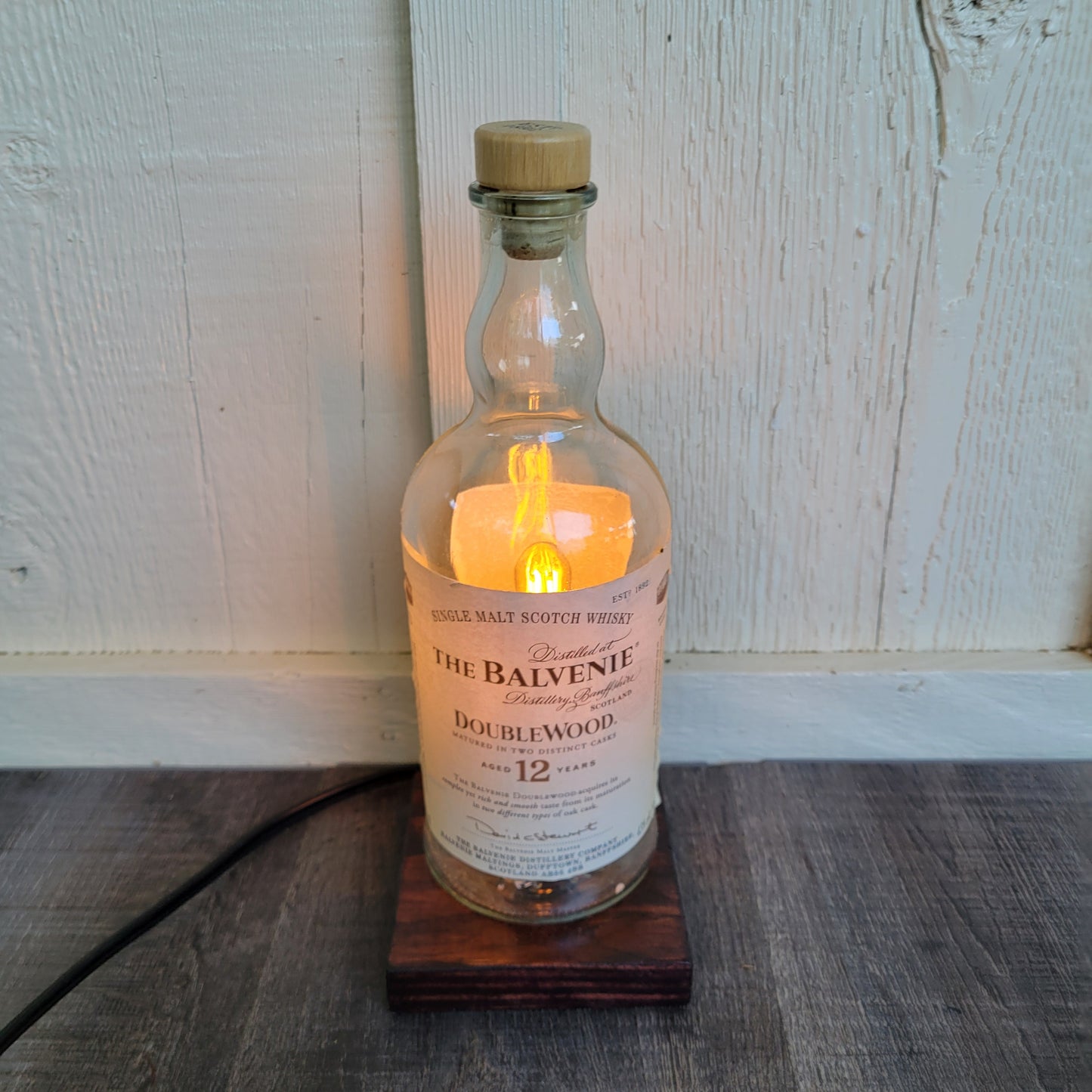 The Balvenie Double Wood 12 year