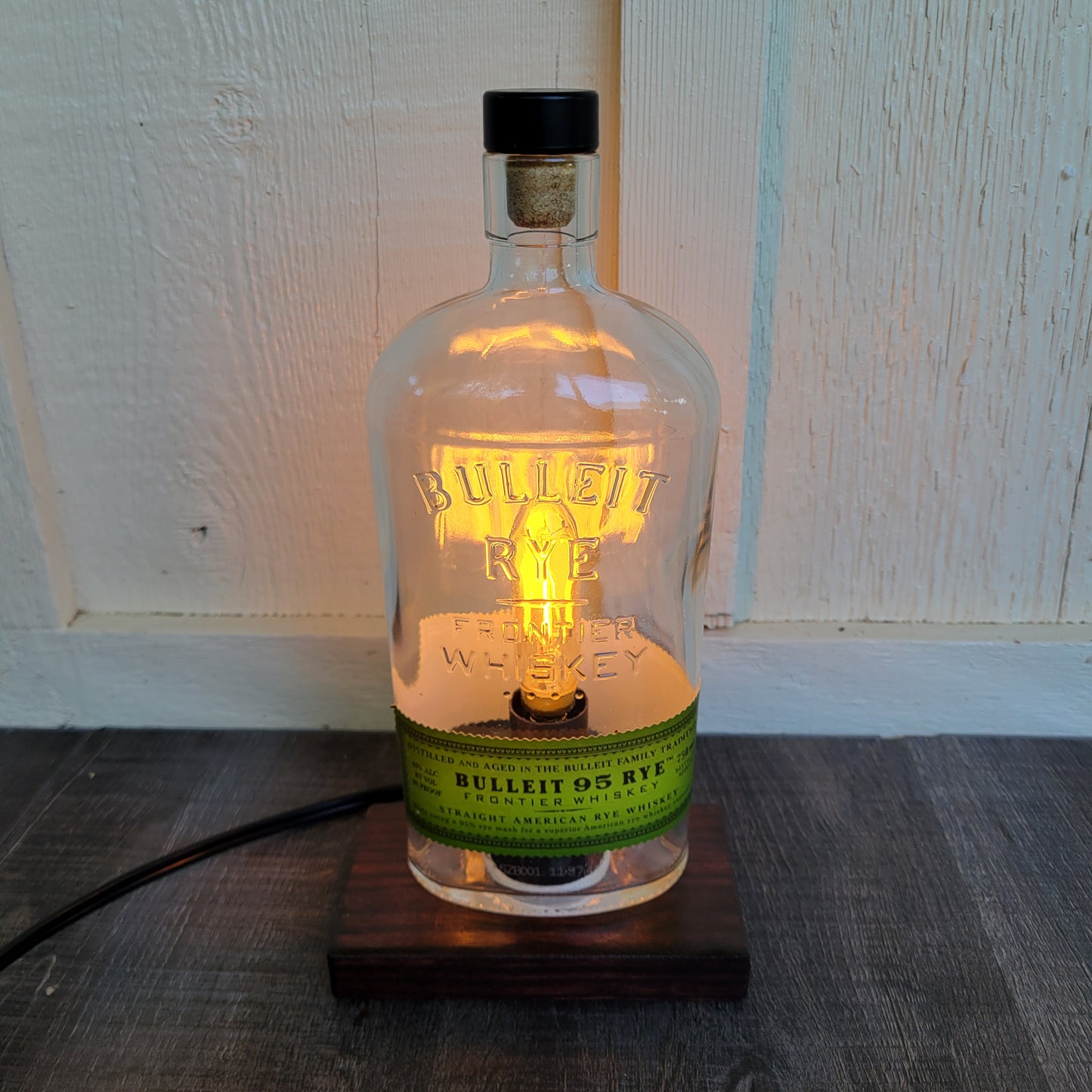 Bulleit Bourbon Bulleit 95 Rye
