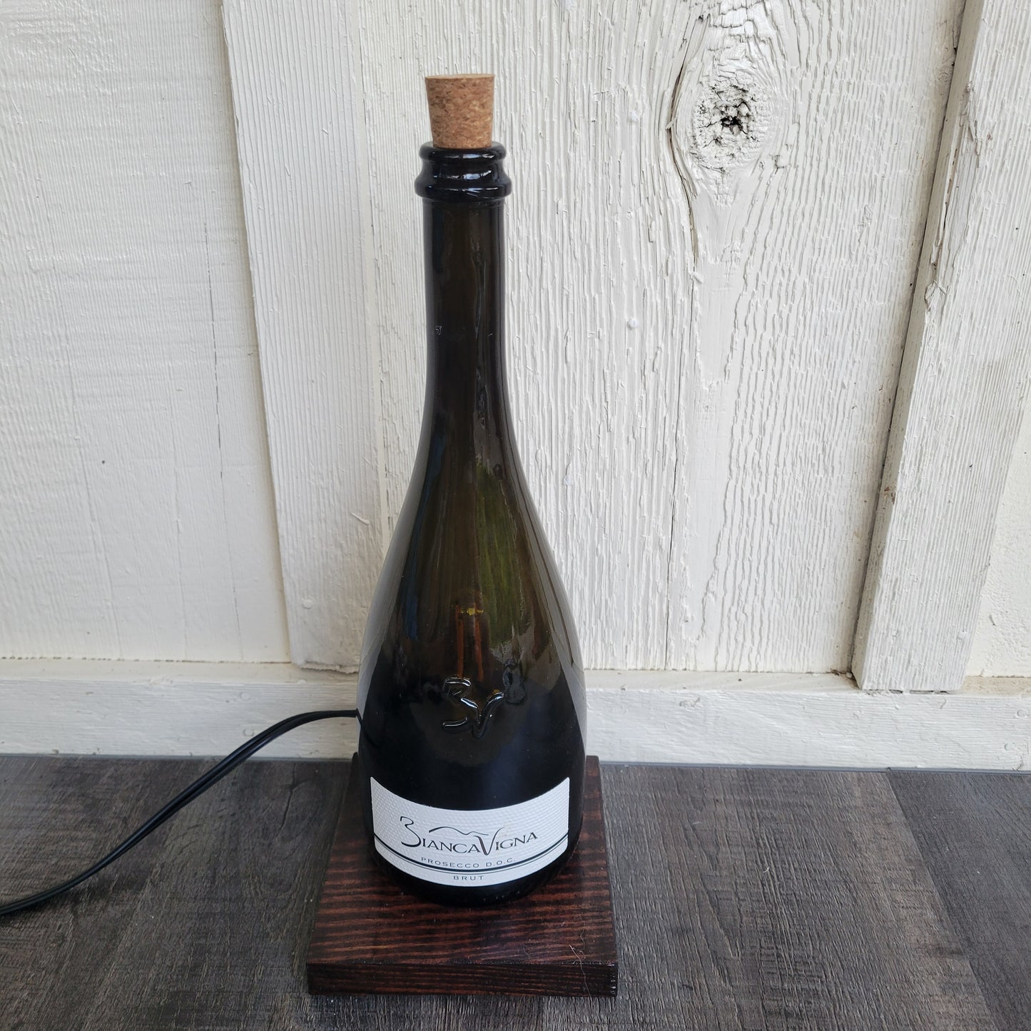 Bianca Vigna Prosecco