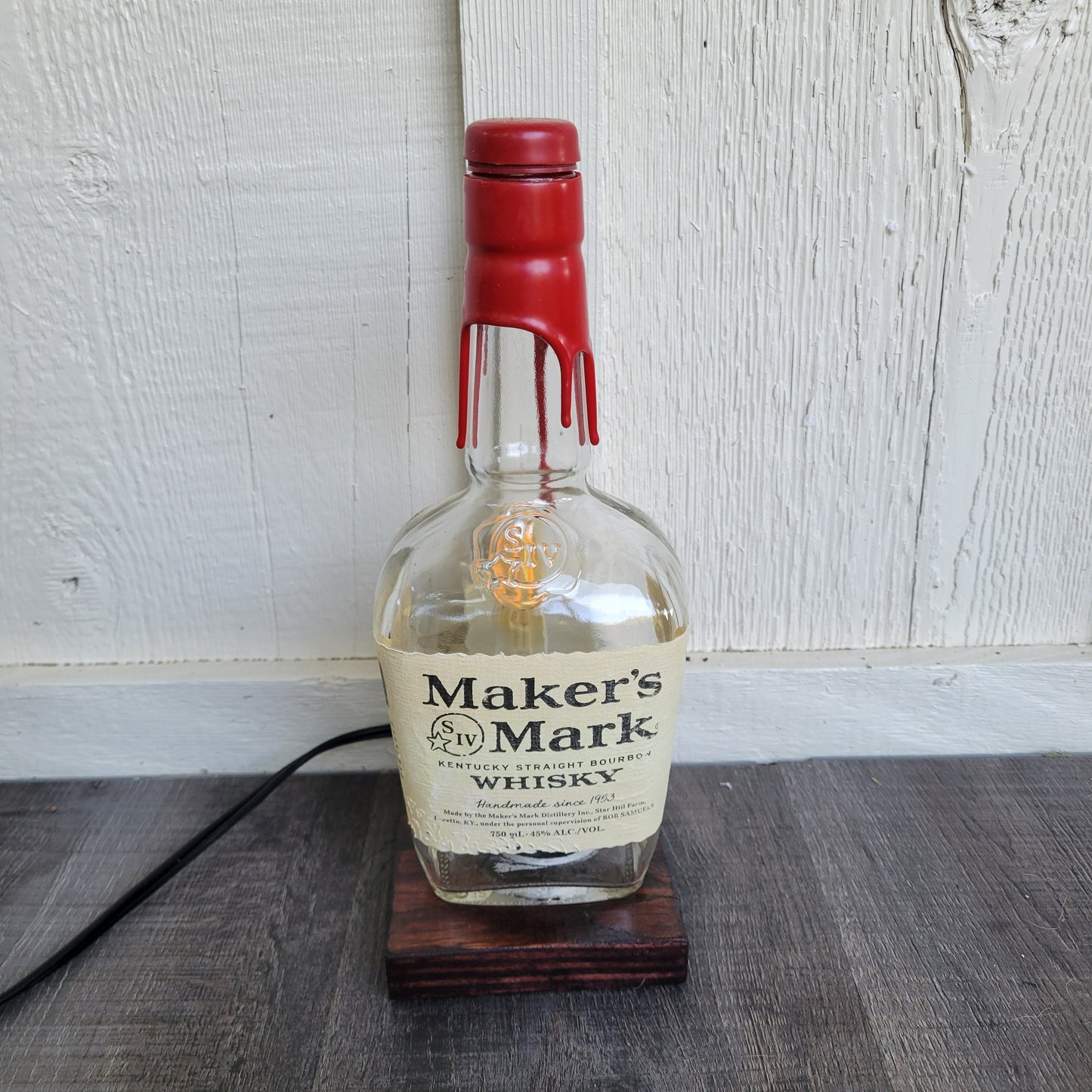 Makers Mark