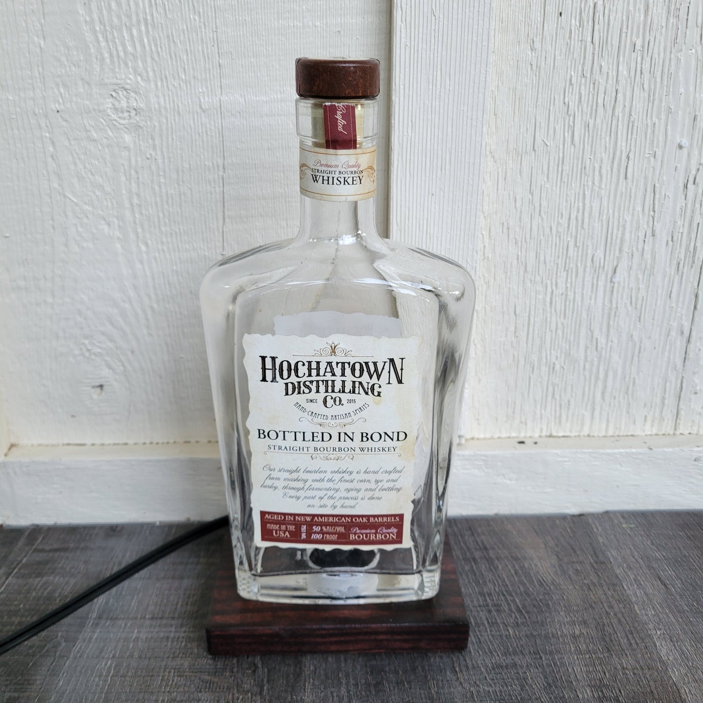 Hochatown Distilling Co.