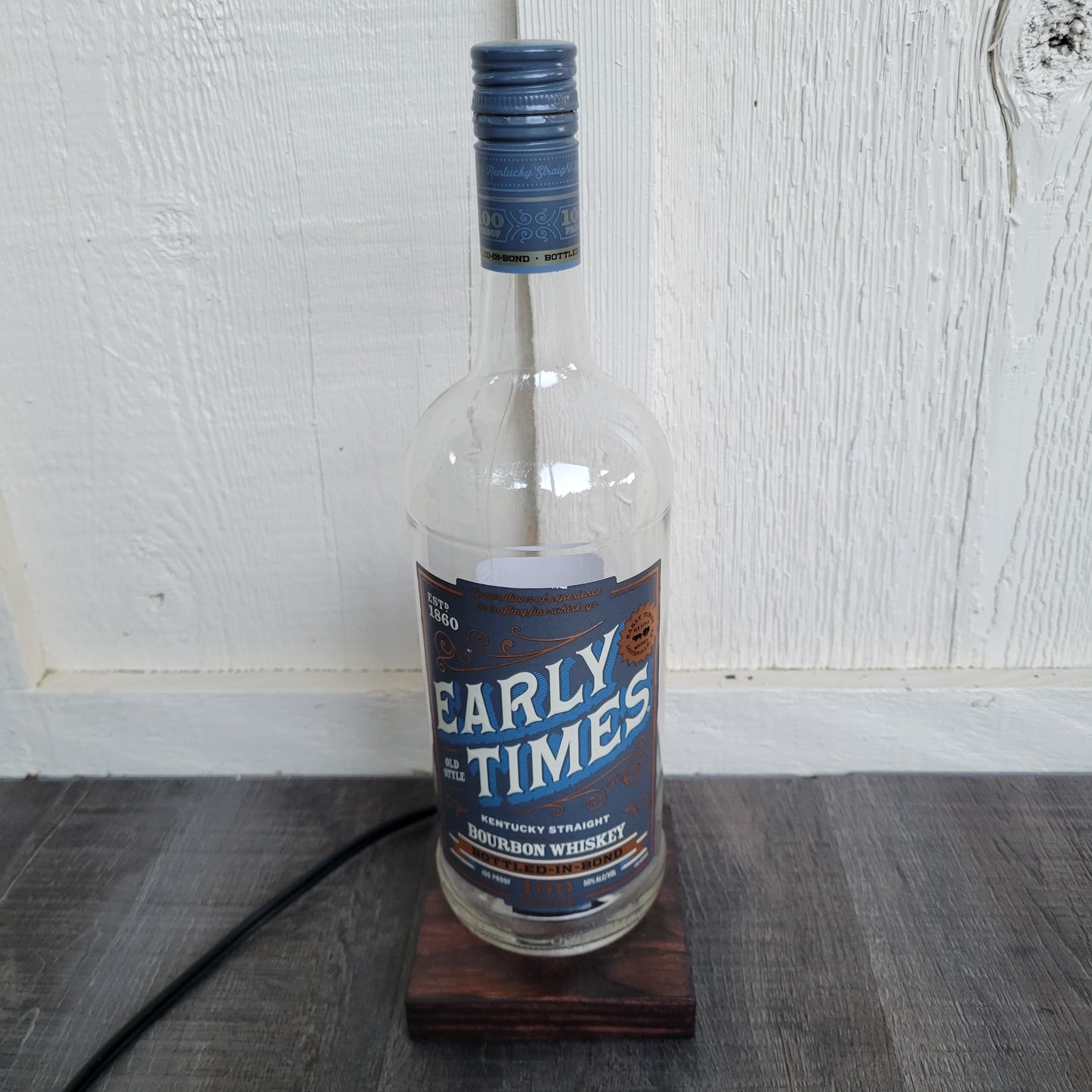 Early Times