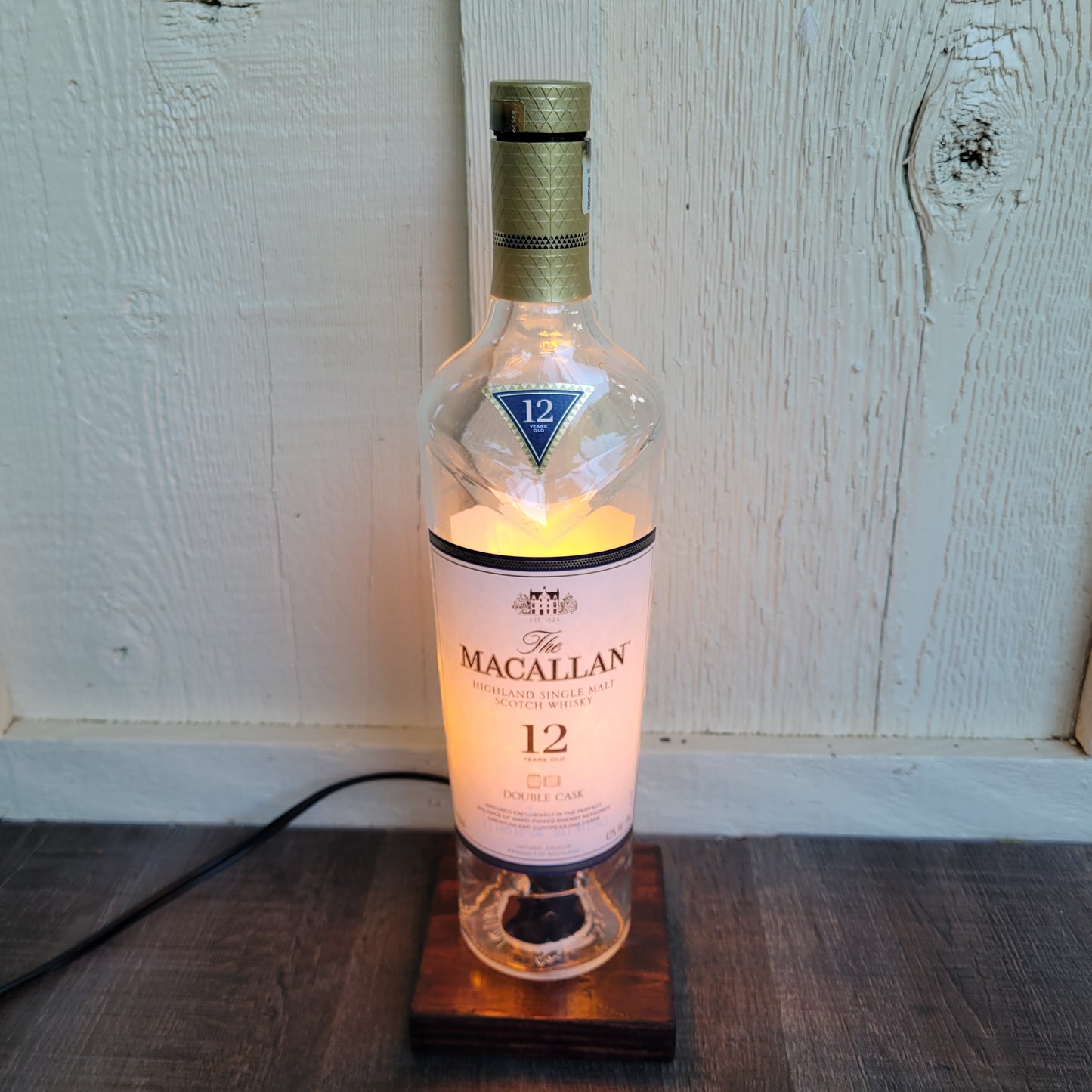 Macallan
