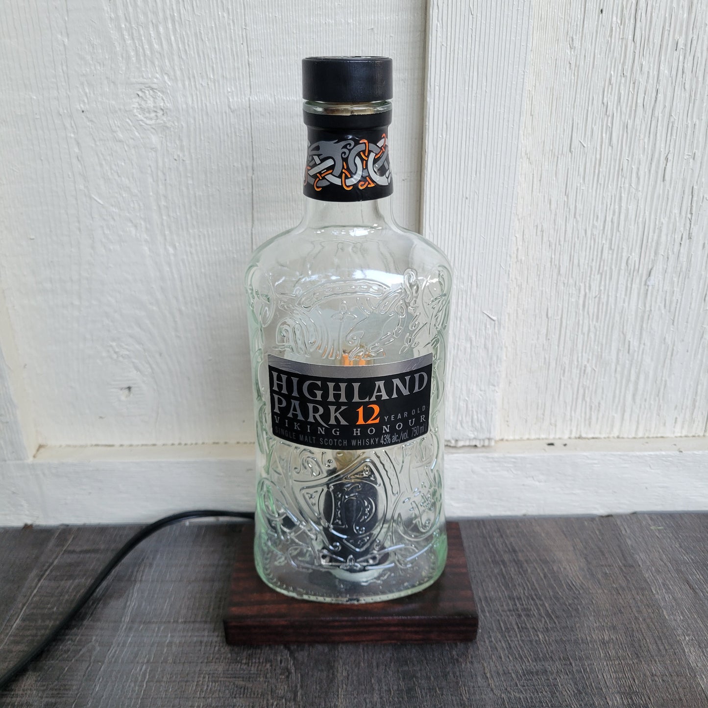 Highland Park 12