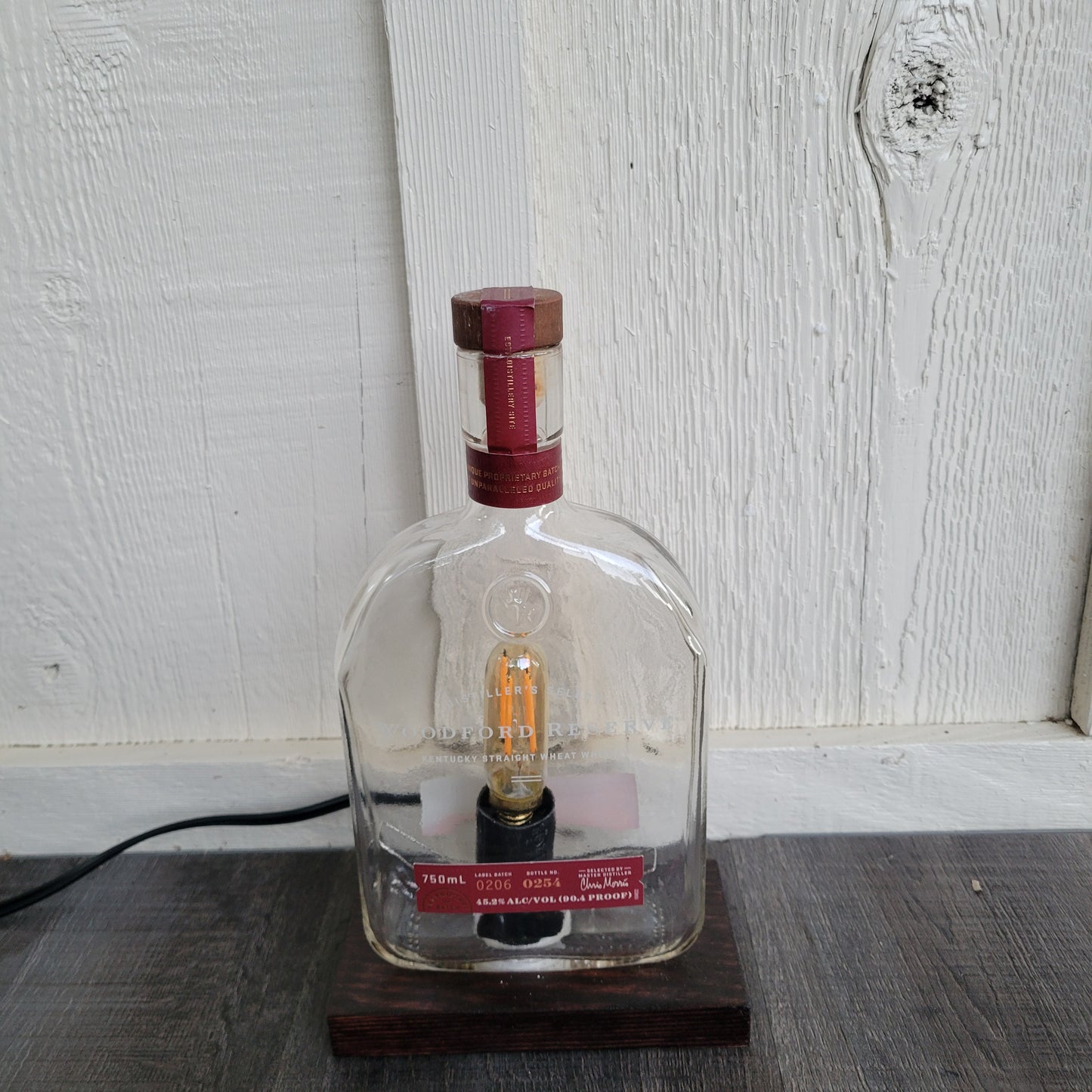 Woodford Reserve Wheat Whiskey