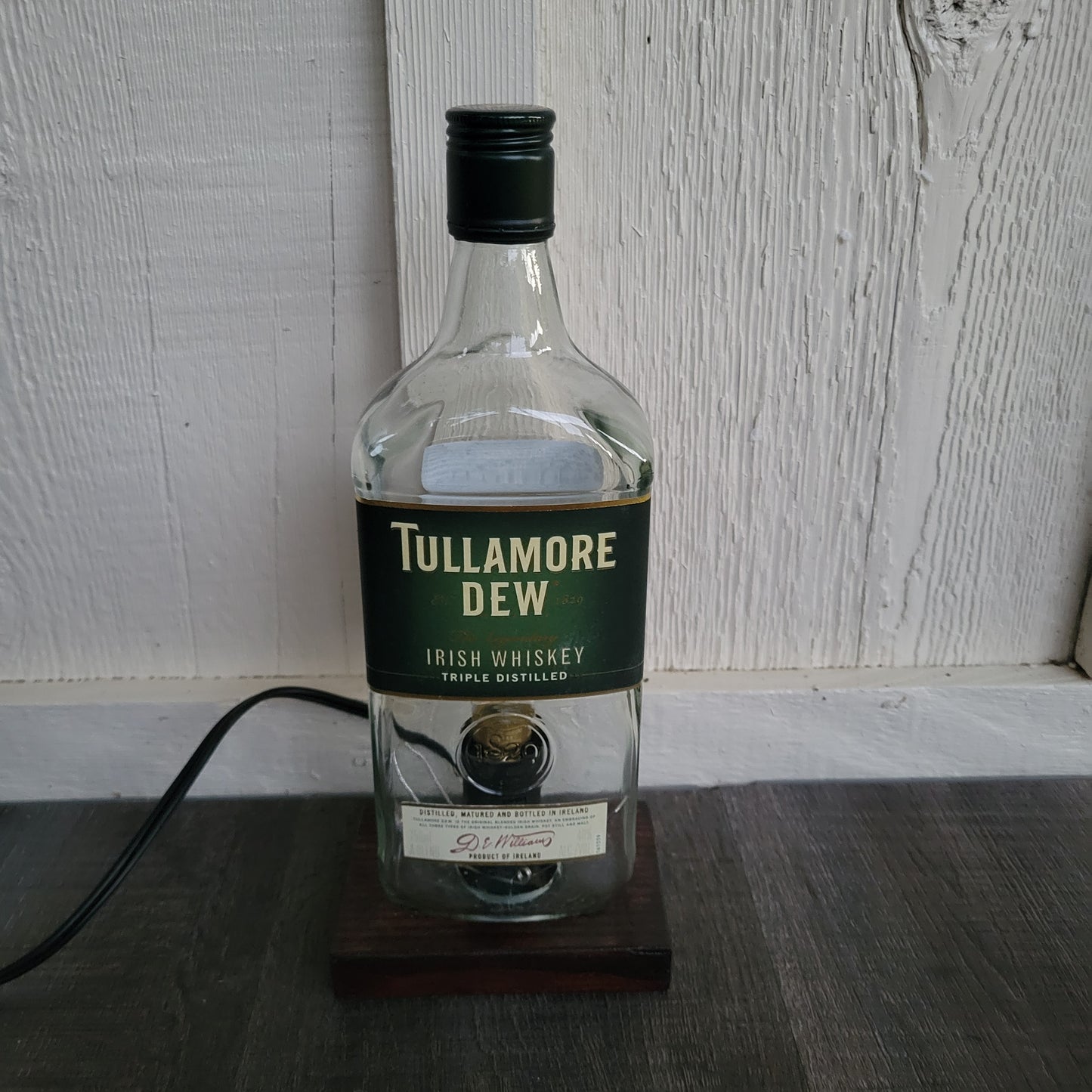 Tullamore Dew
