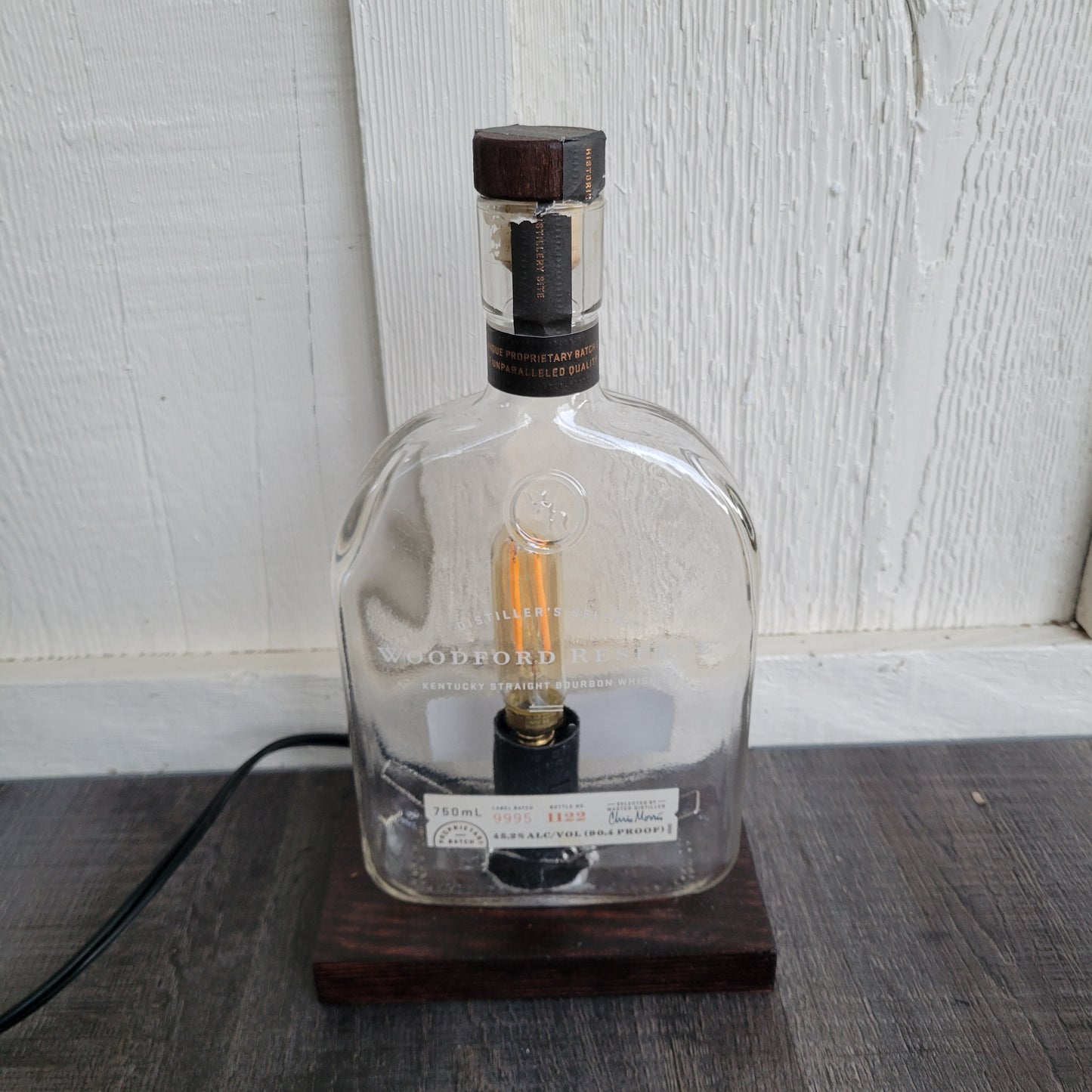 Woodford Reserve