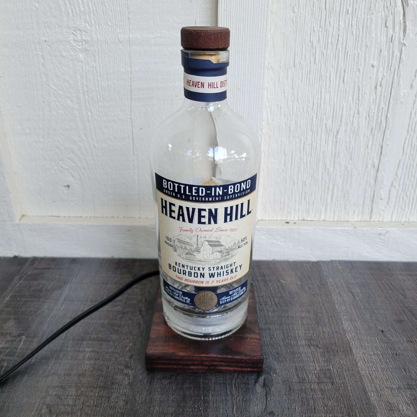 Heaven Hill