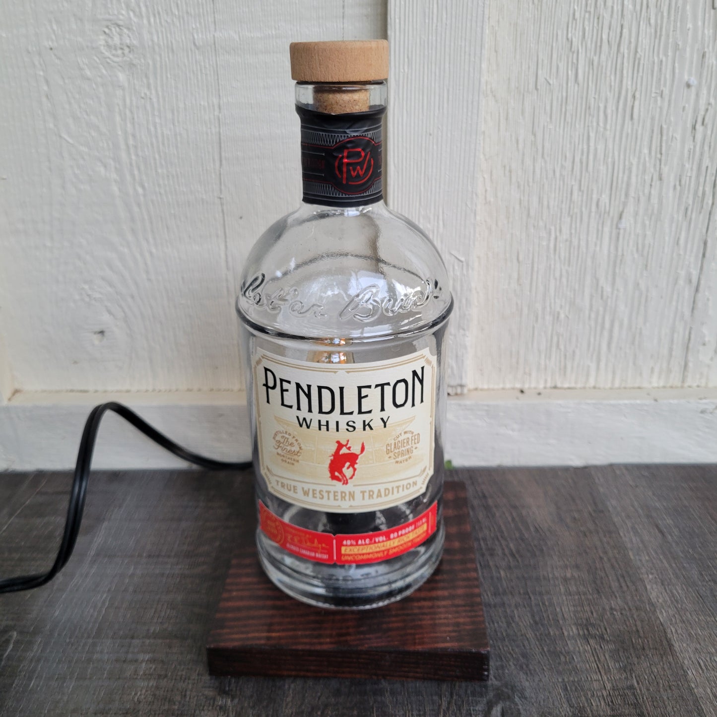 Pendleton