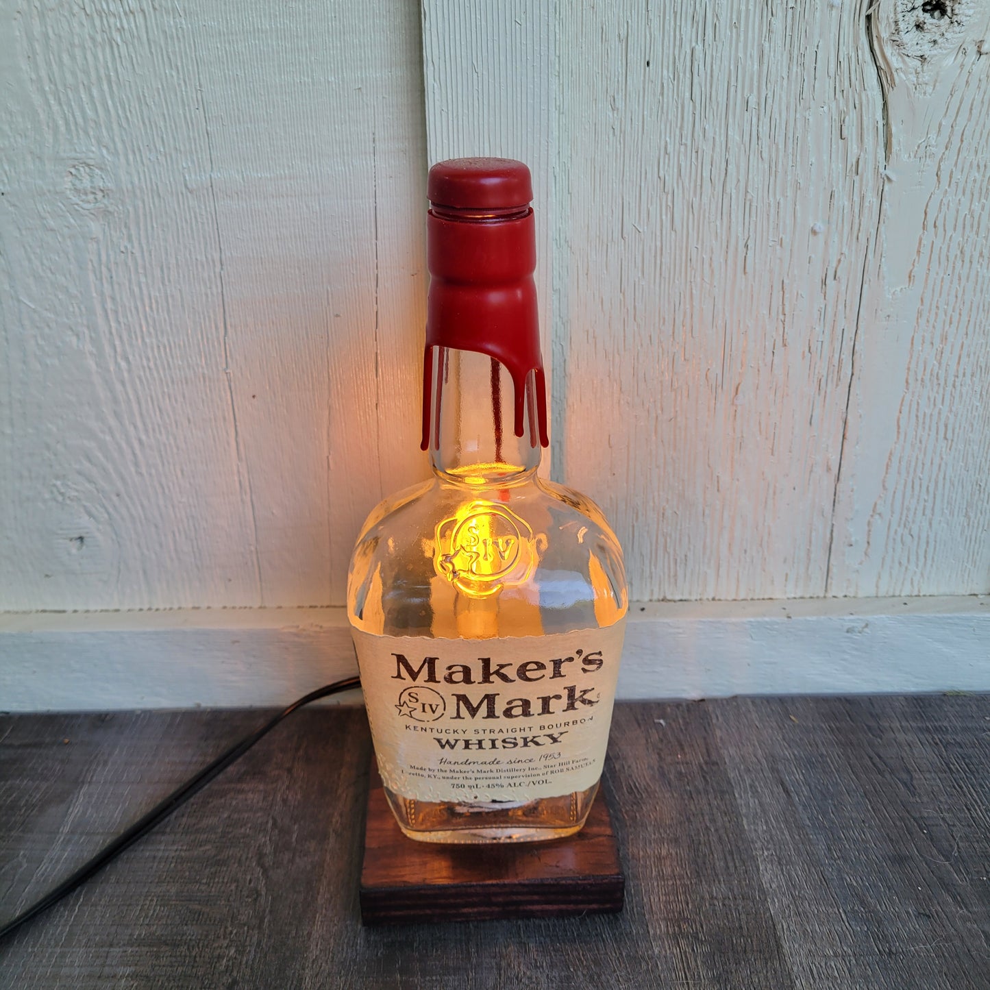 Makers Mark