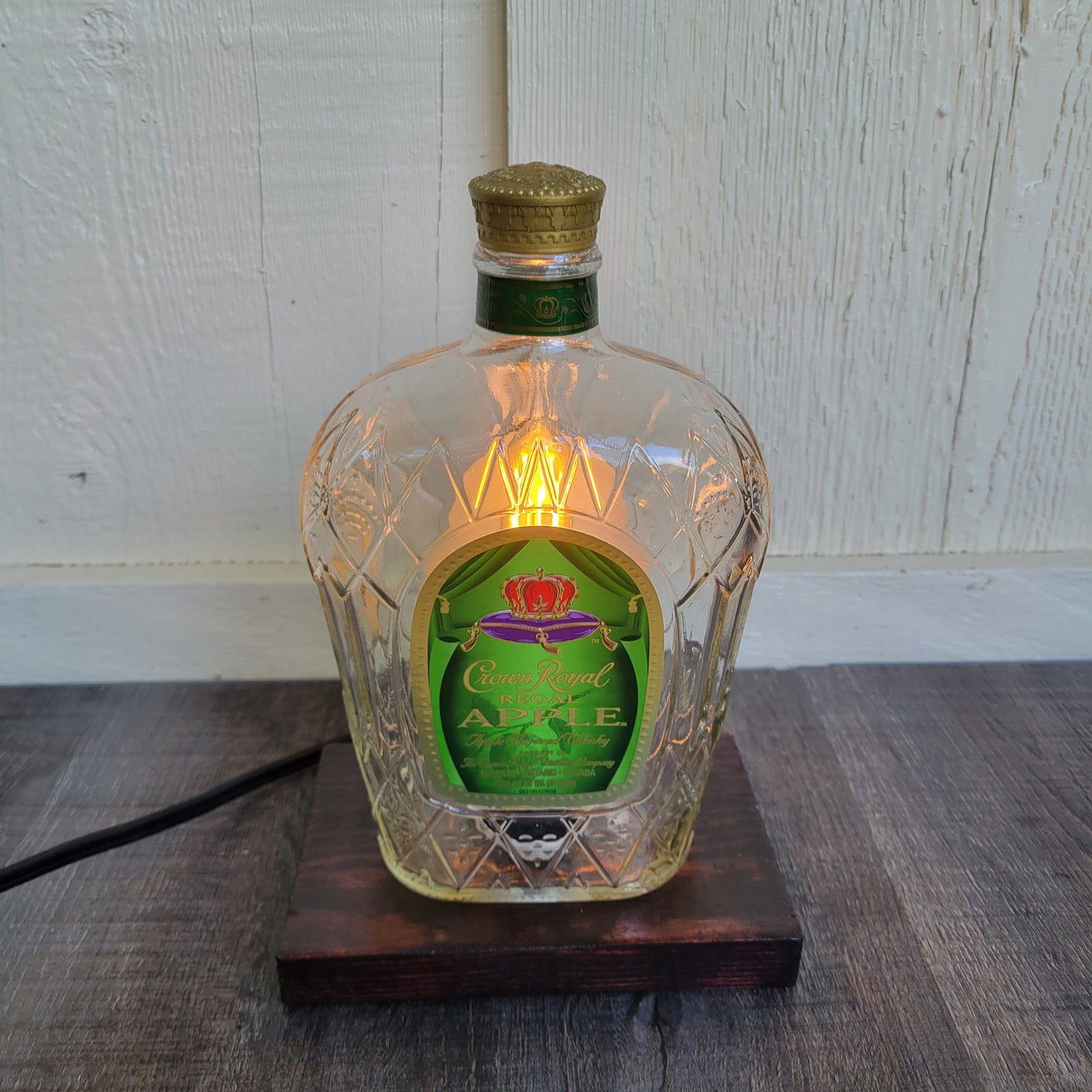 Crown Royal Apple