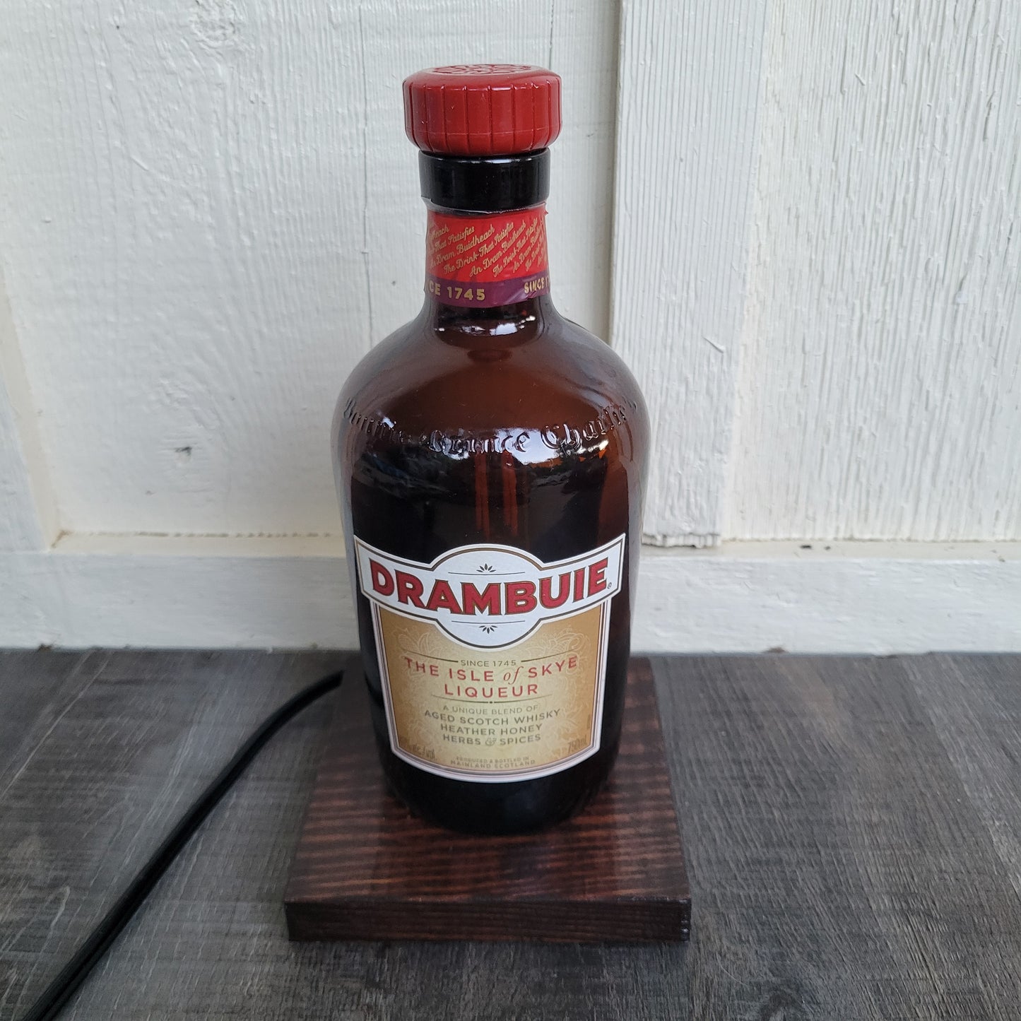 Drambuie