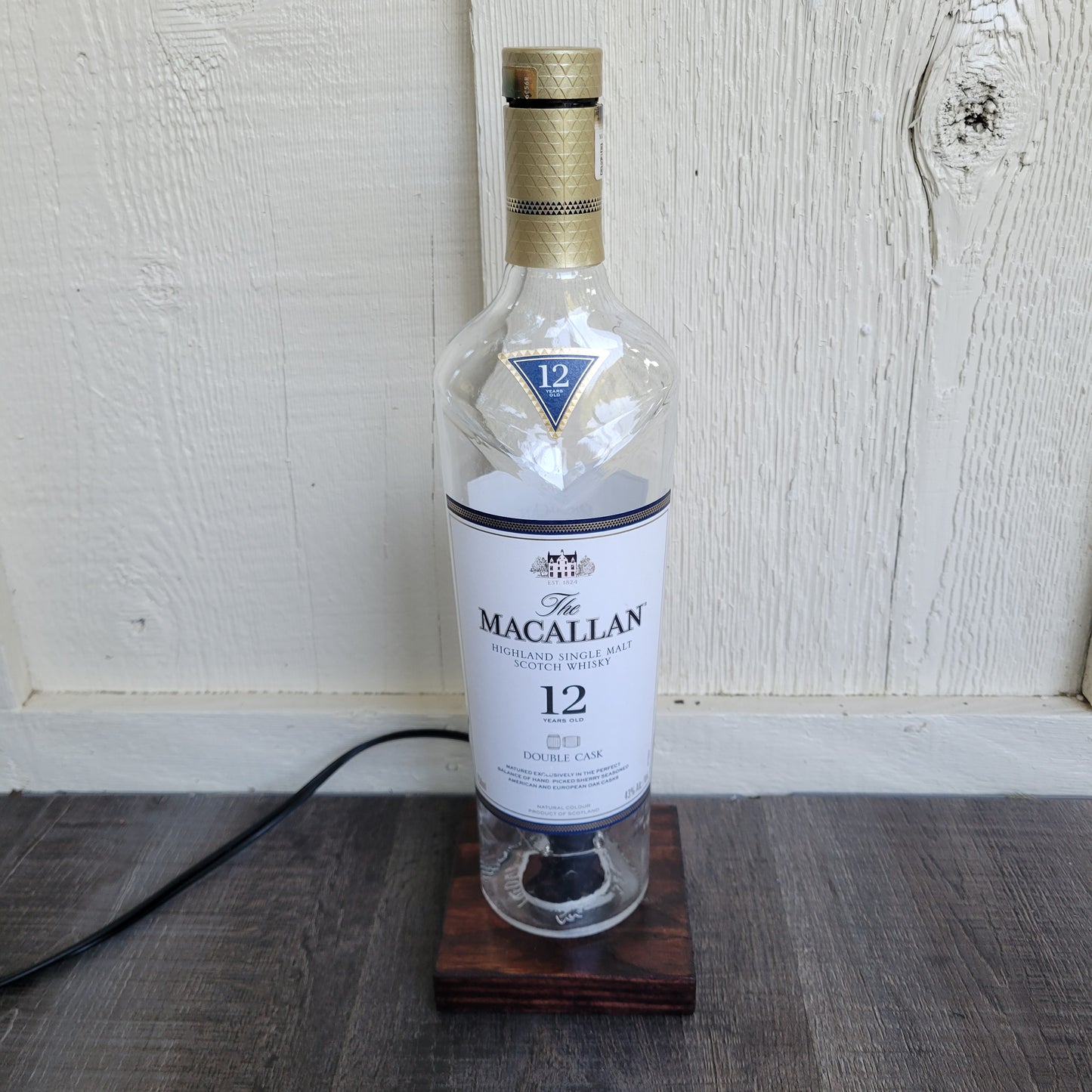 Macallan
