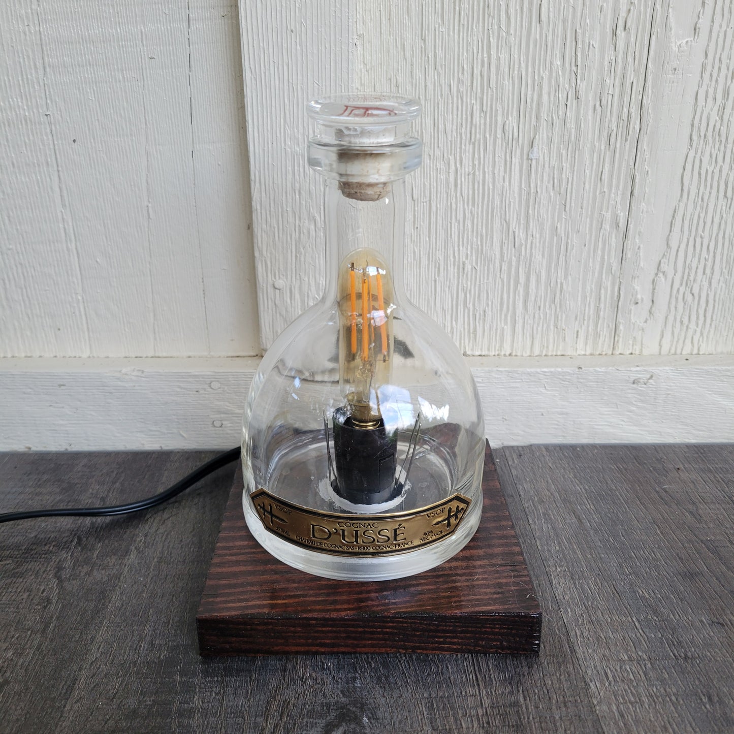 D’usse Cognac