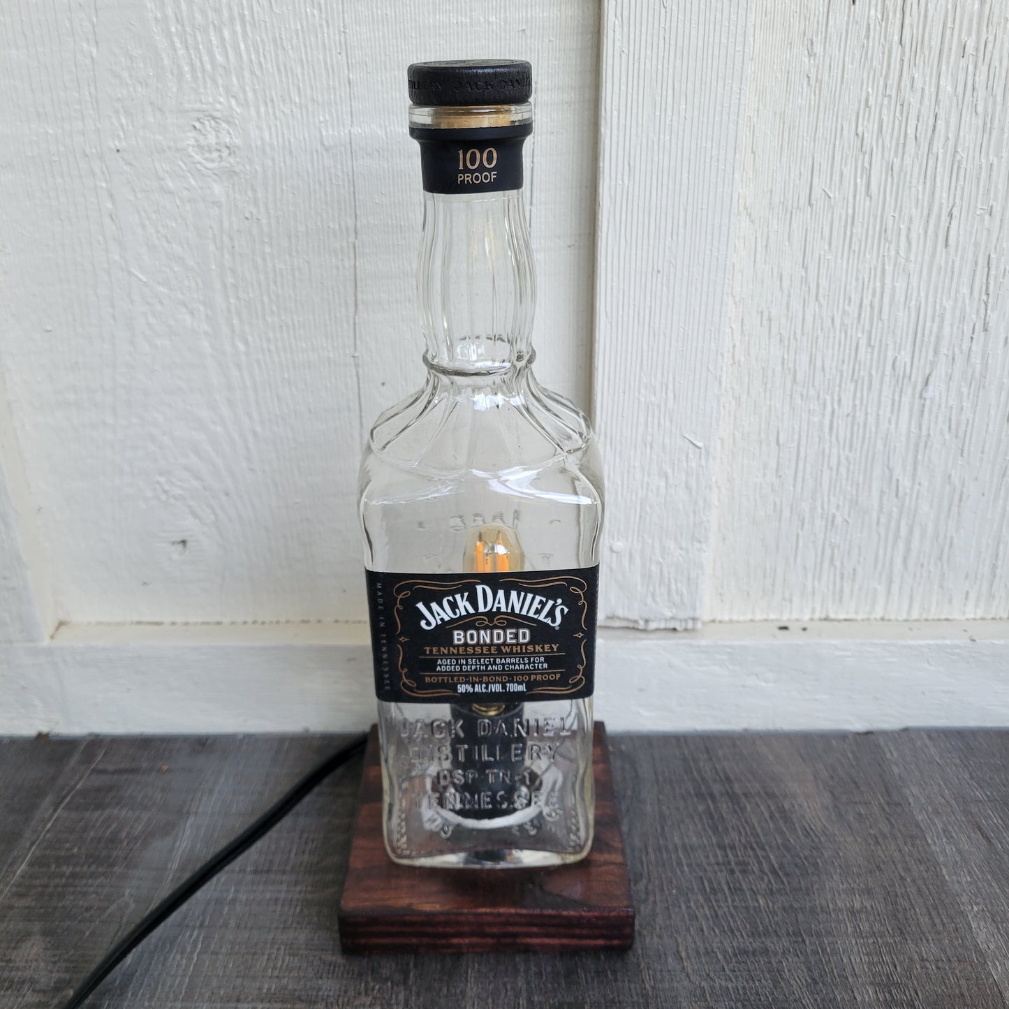 Jack Daniels Bonded