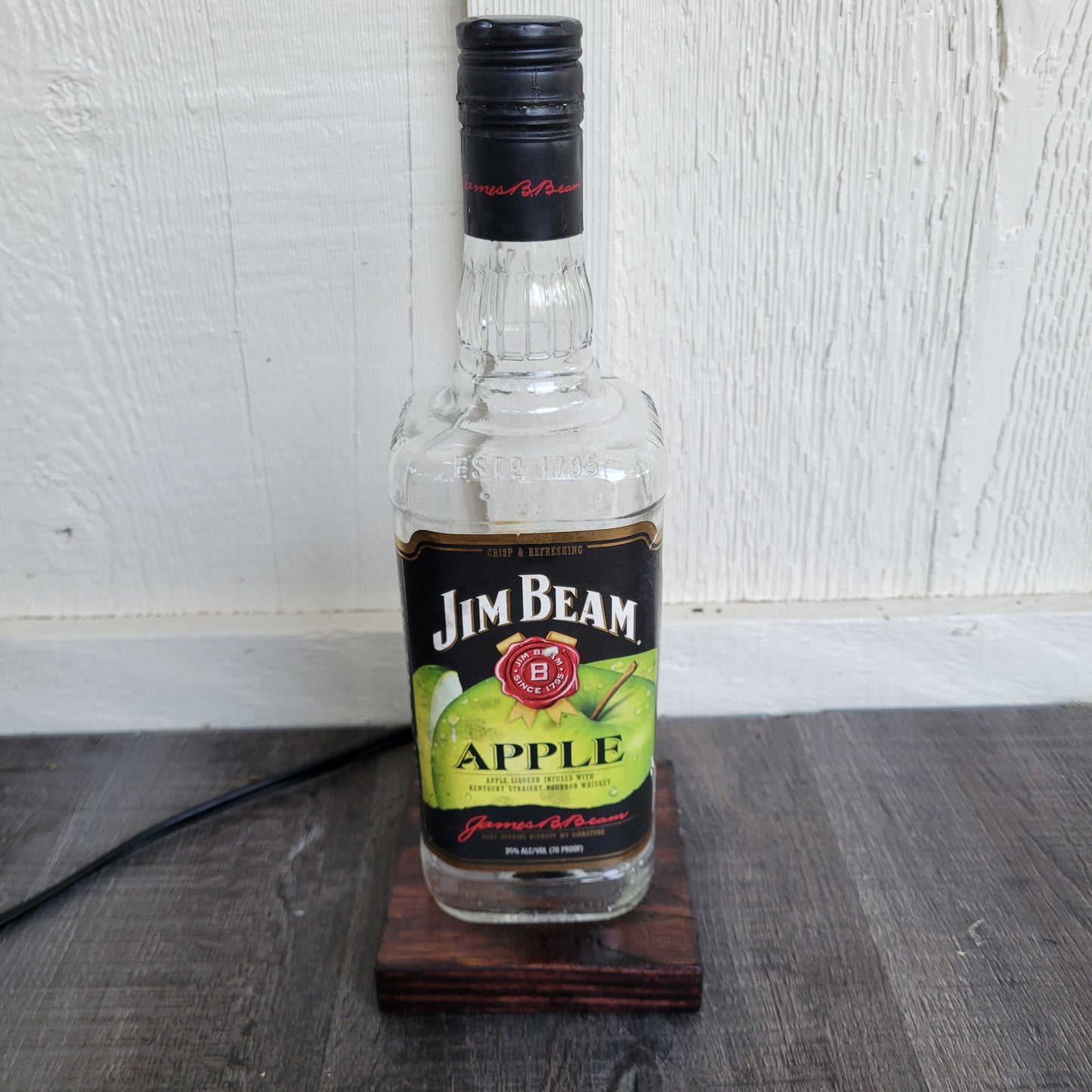 Jim Beam Apple