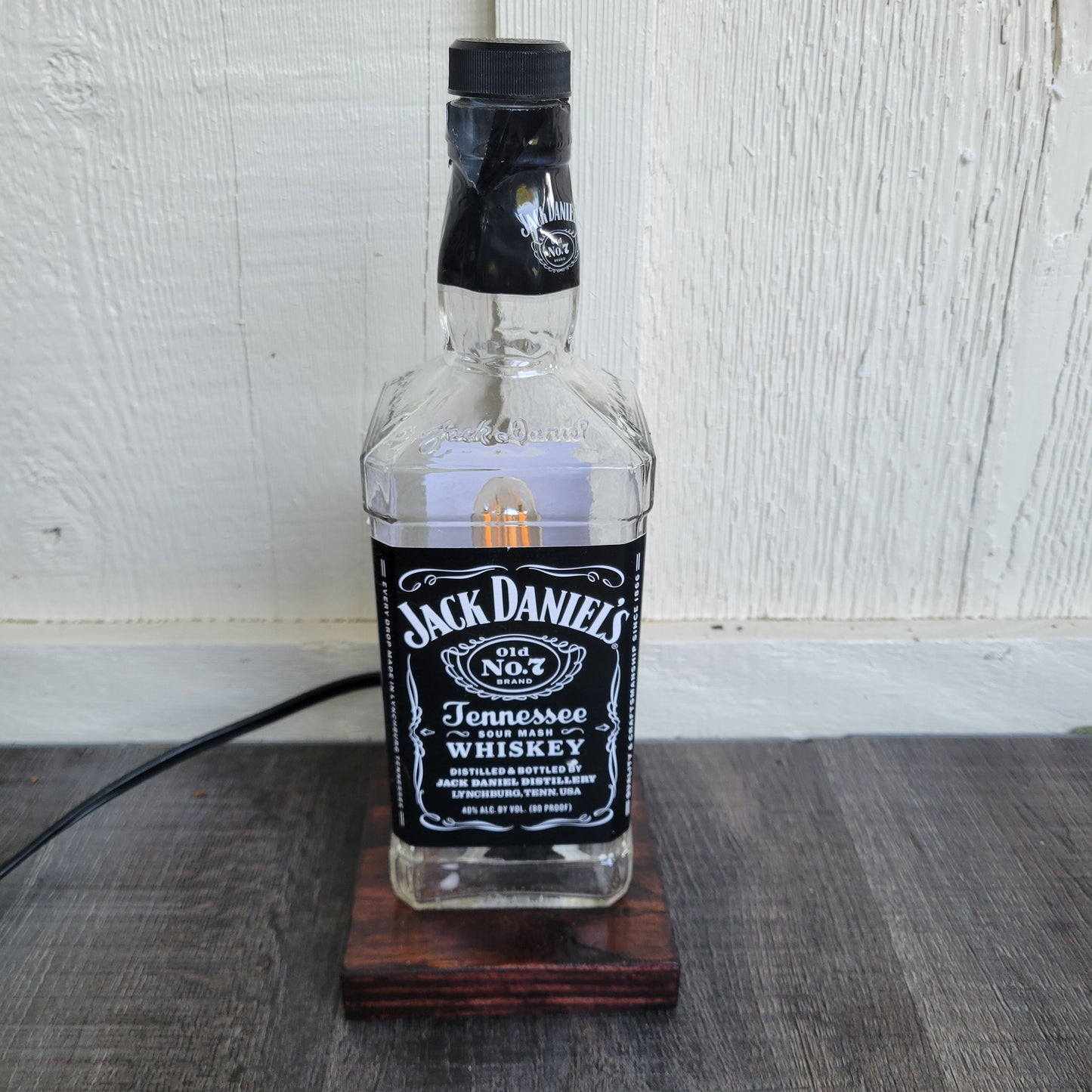Jack Daniel’s 750ml
