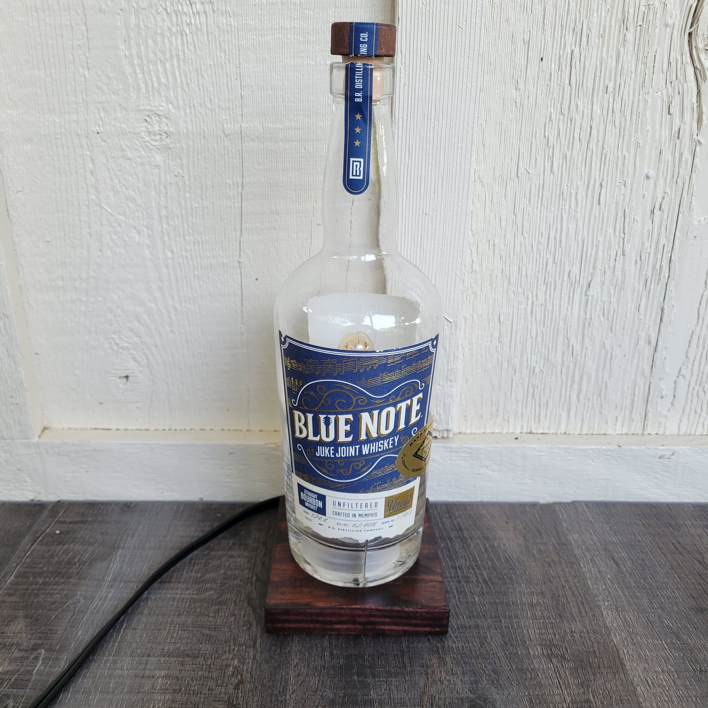 Blue Note Juke Joint Whiskey