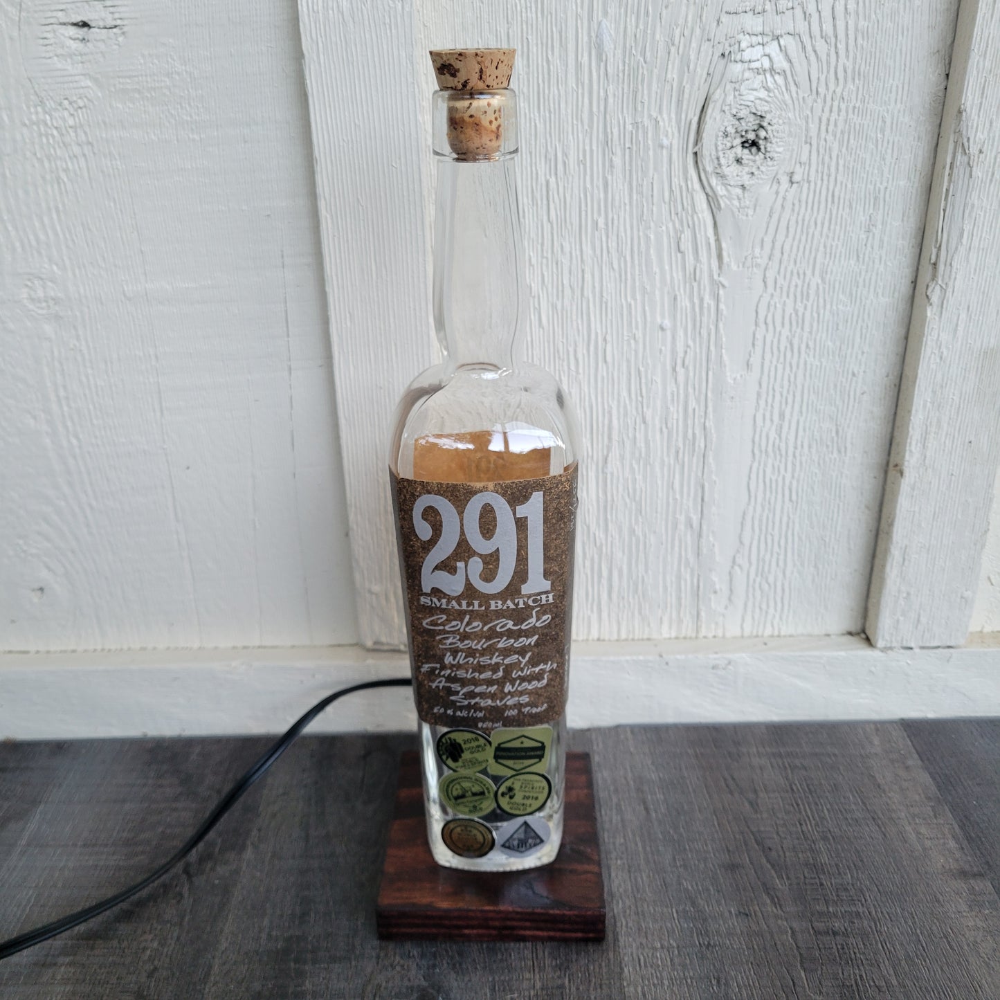 291 Small Batch Colorado