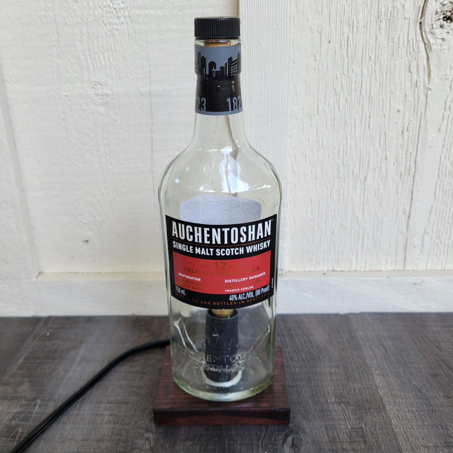 Auchentoshan