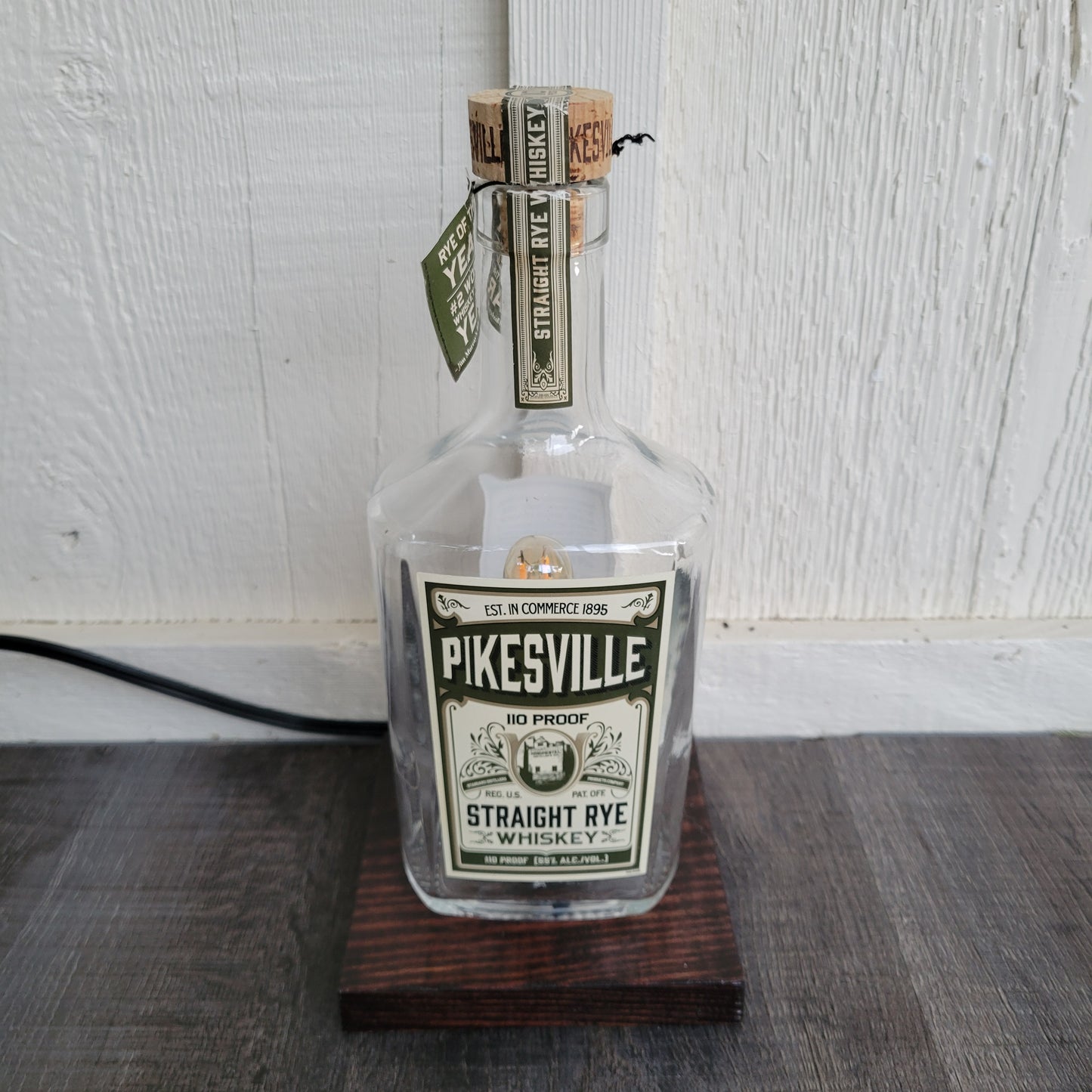Pikesville