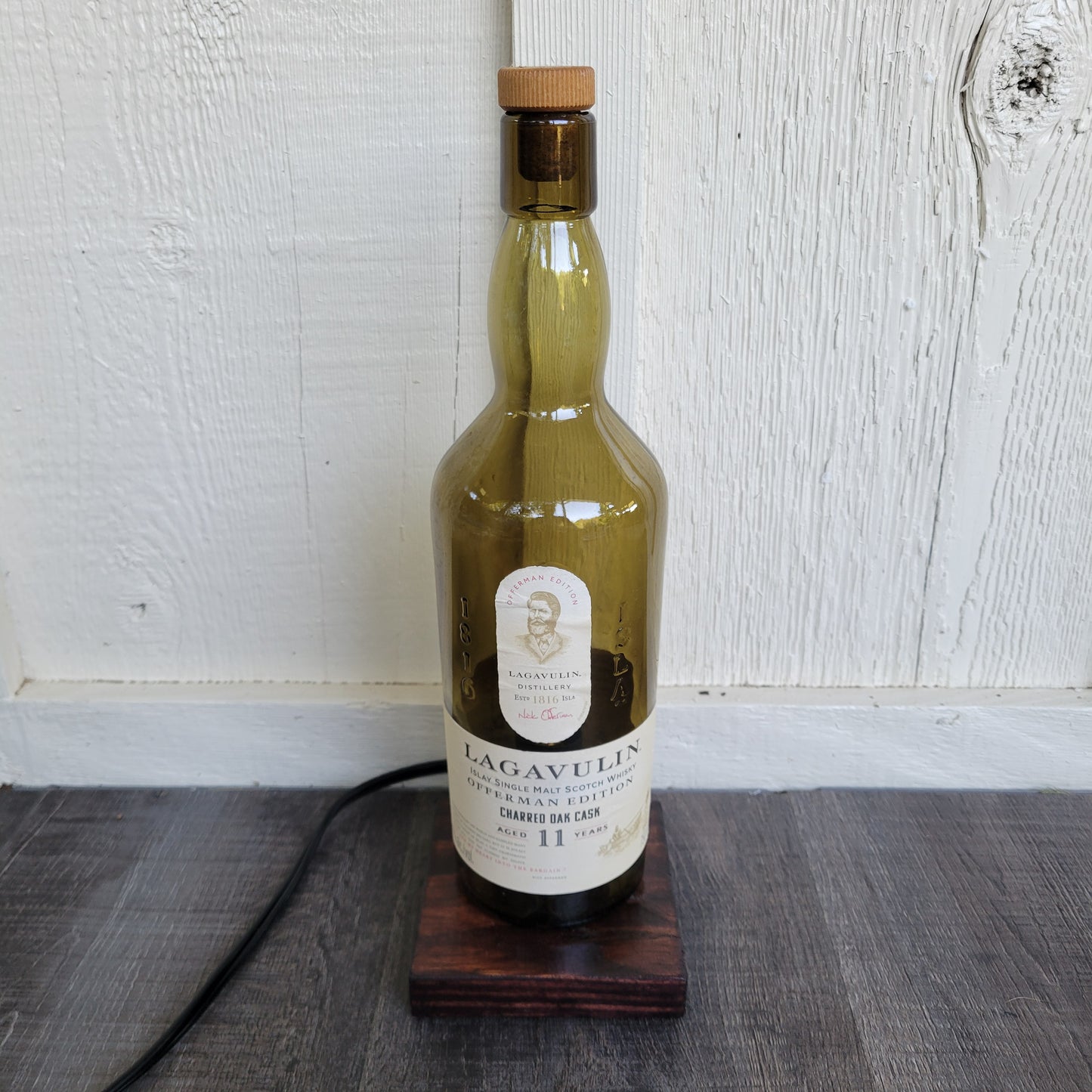 Lagavulin