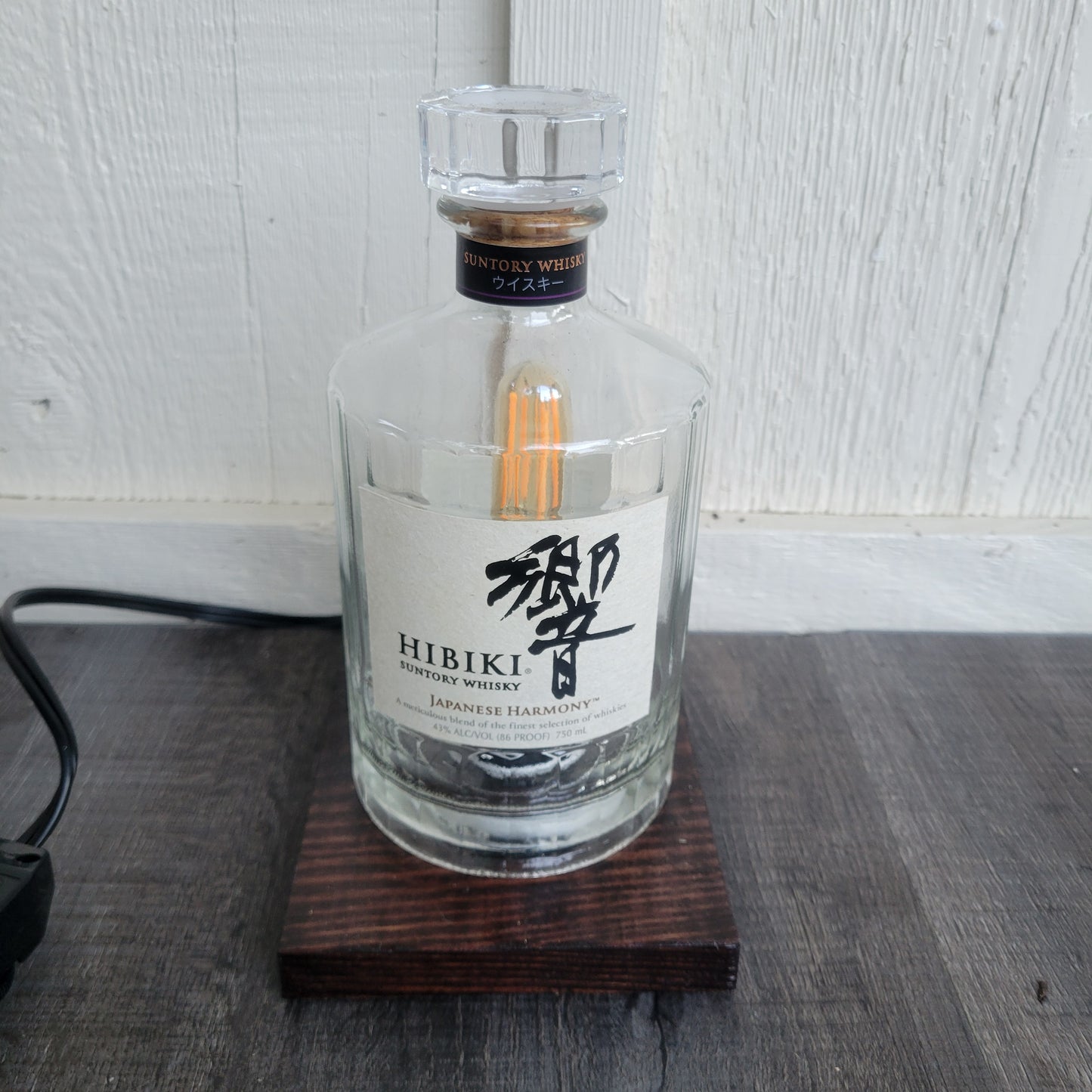 Suntory Hibiki