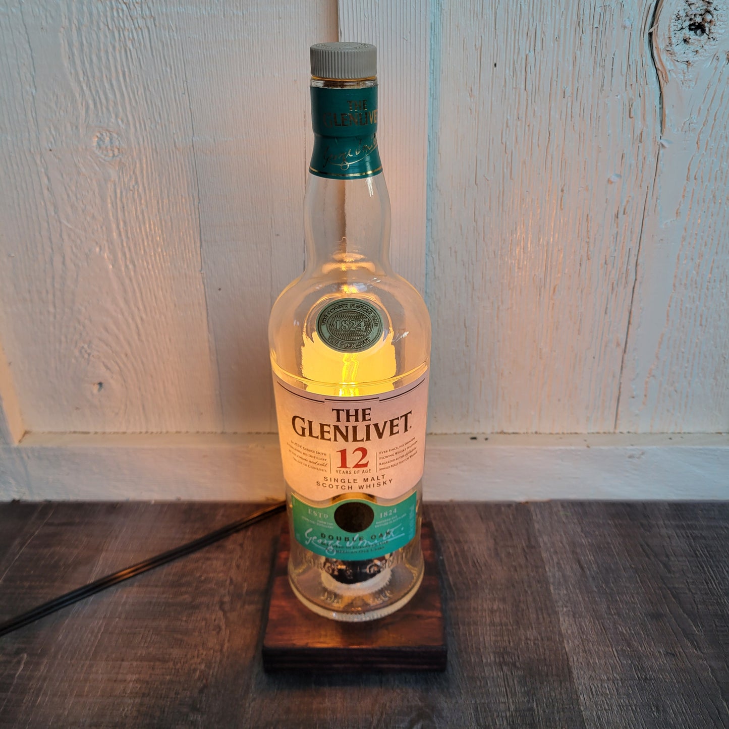 The Glenlivet Double Oak
