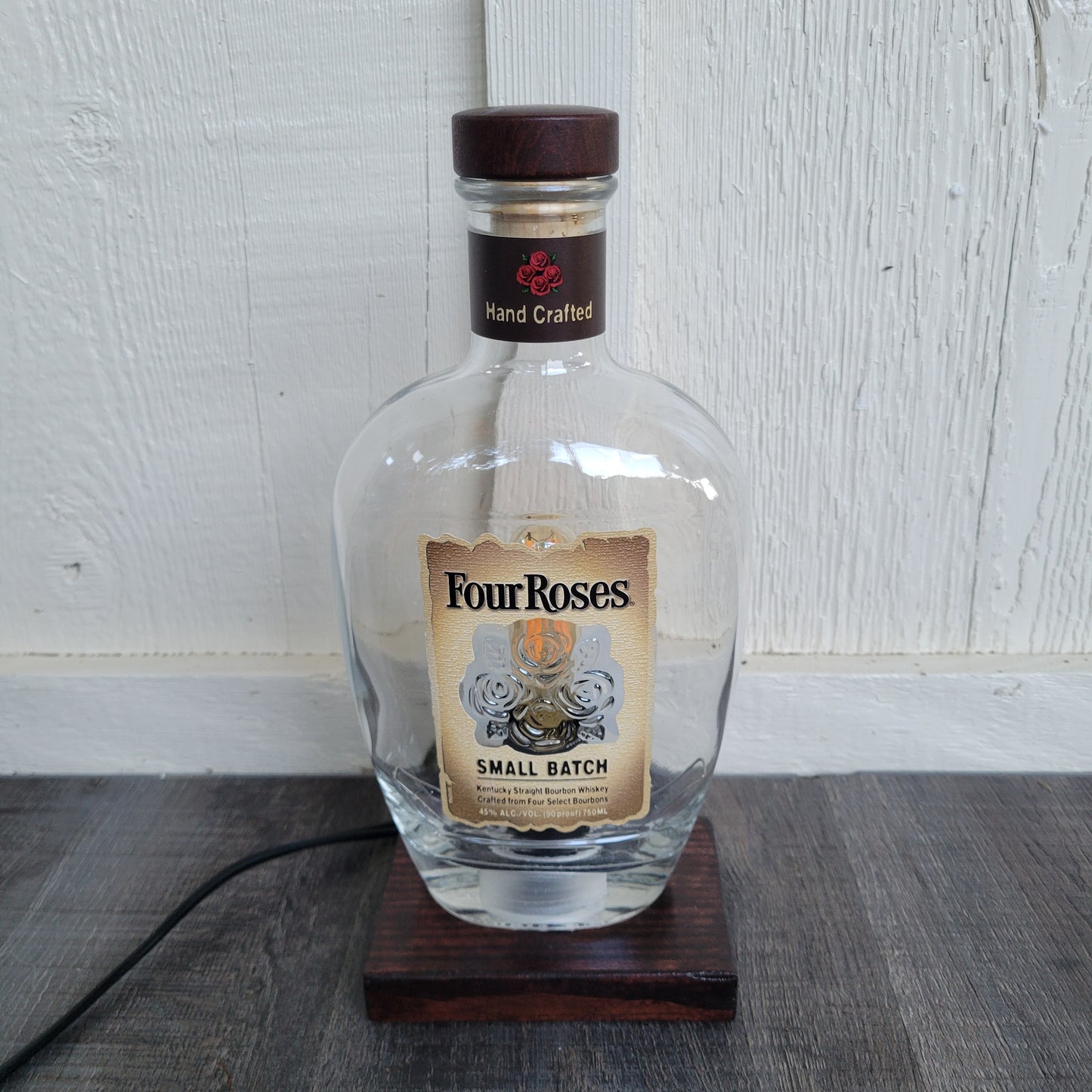 Four Roses Small Batch