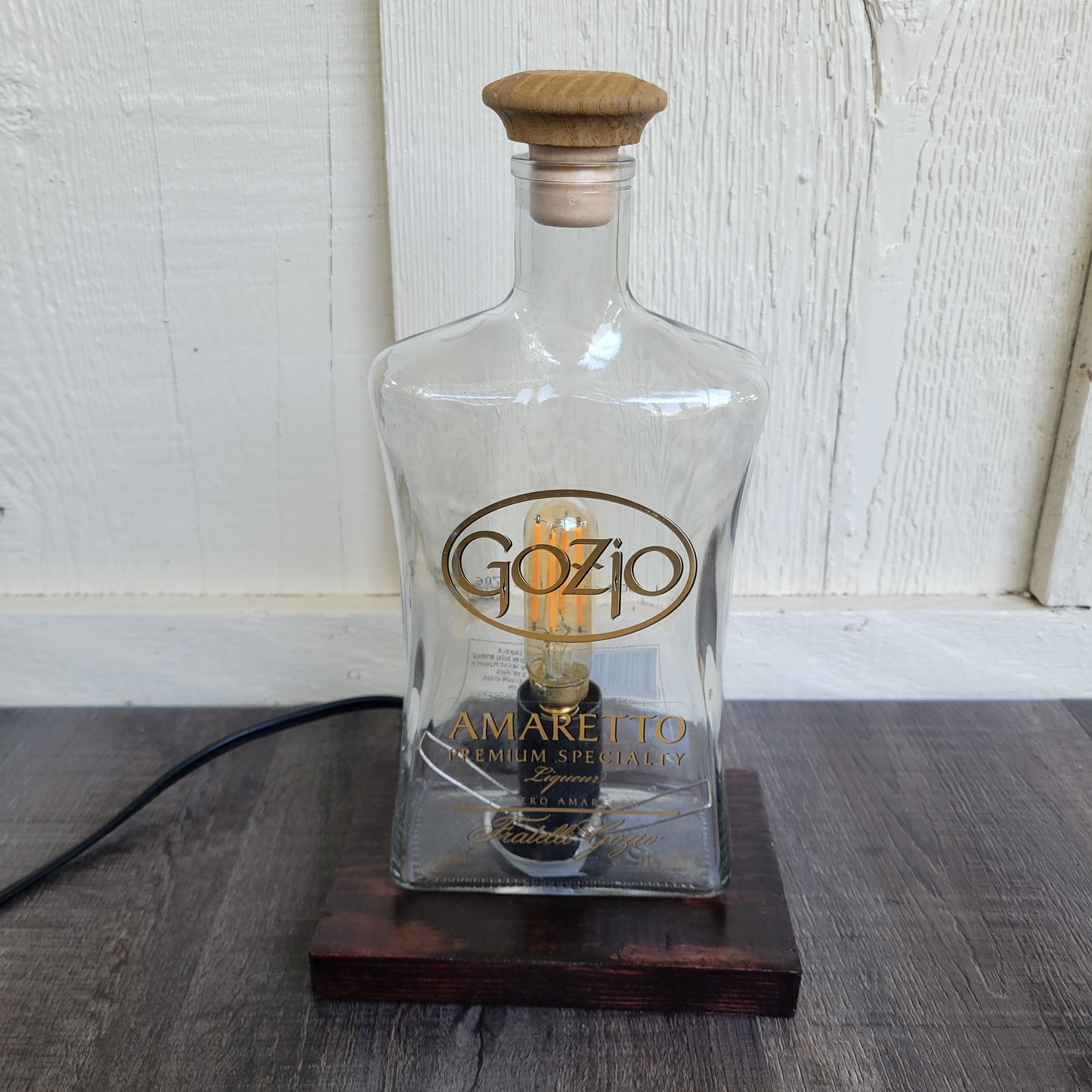 Gozio Amaretto