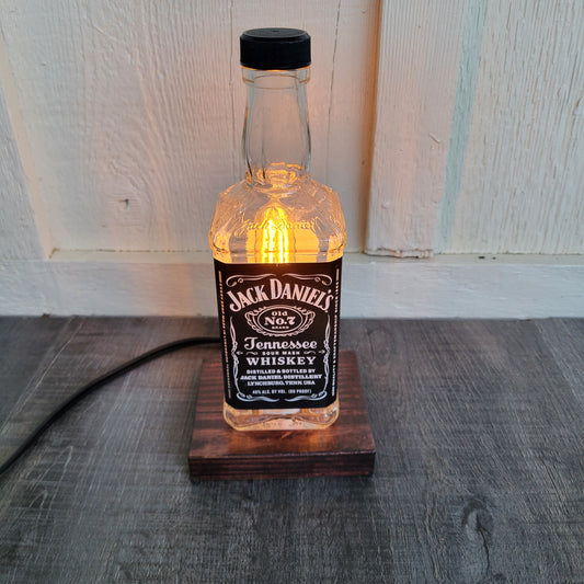 Jack Daniels 200ml