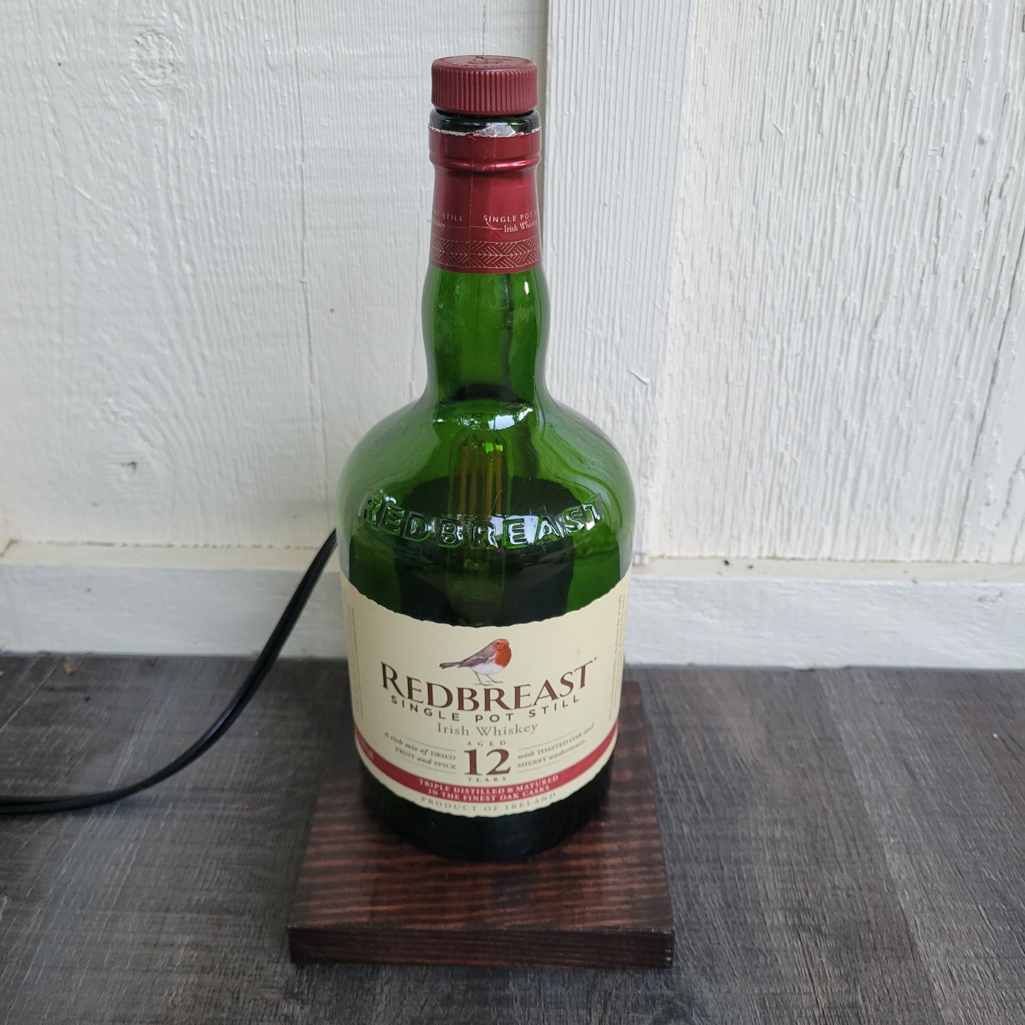 Red Breast