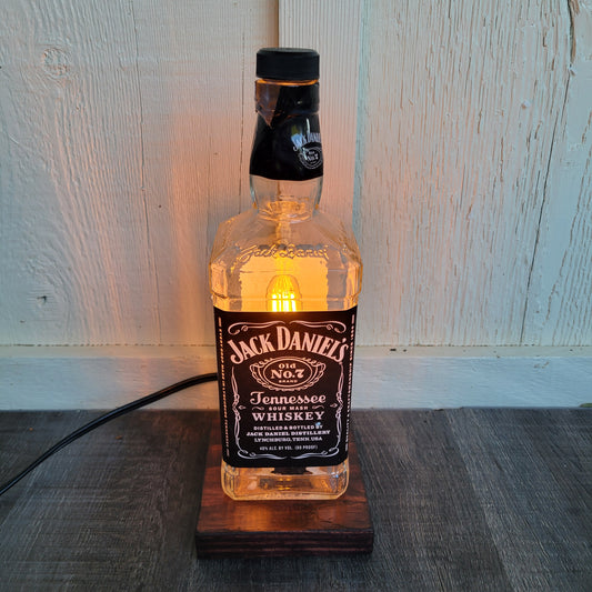 Jack Daniel’s 750ml