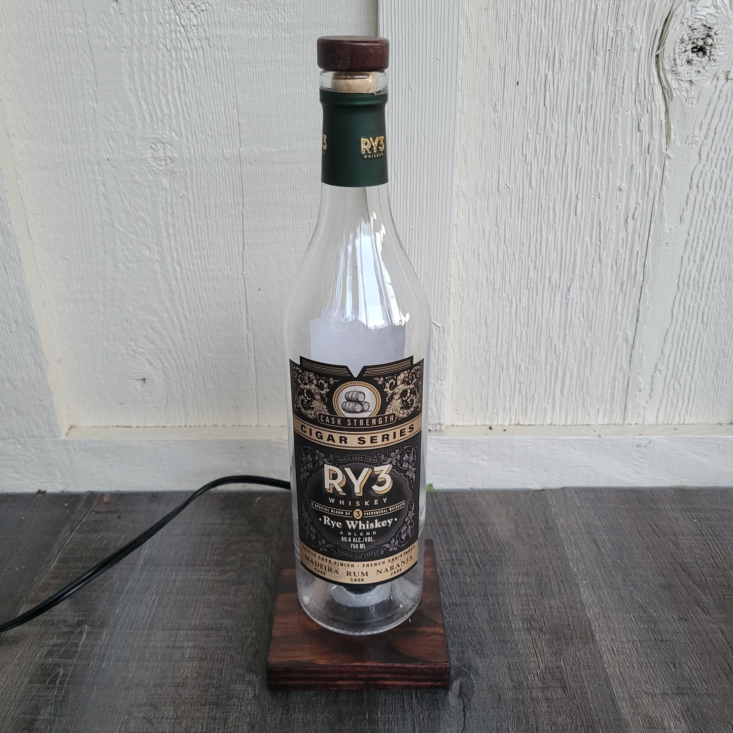 RY3 Cigar Series