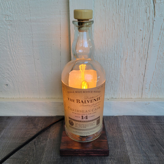 The Balvenie 14 years