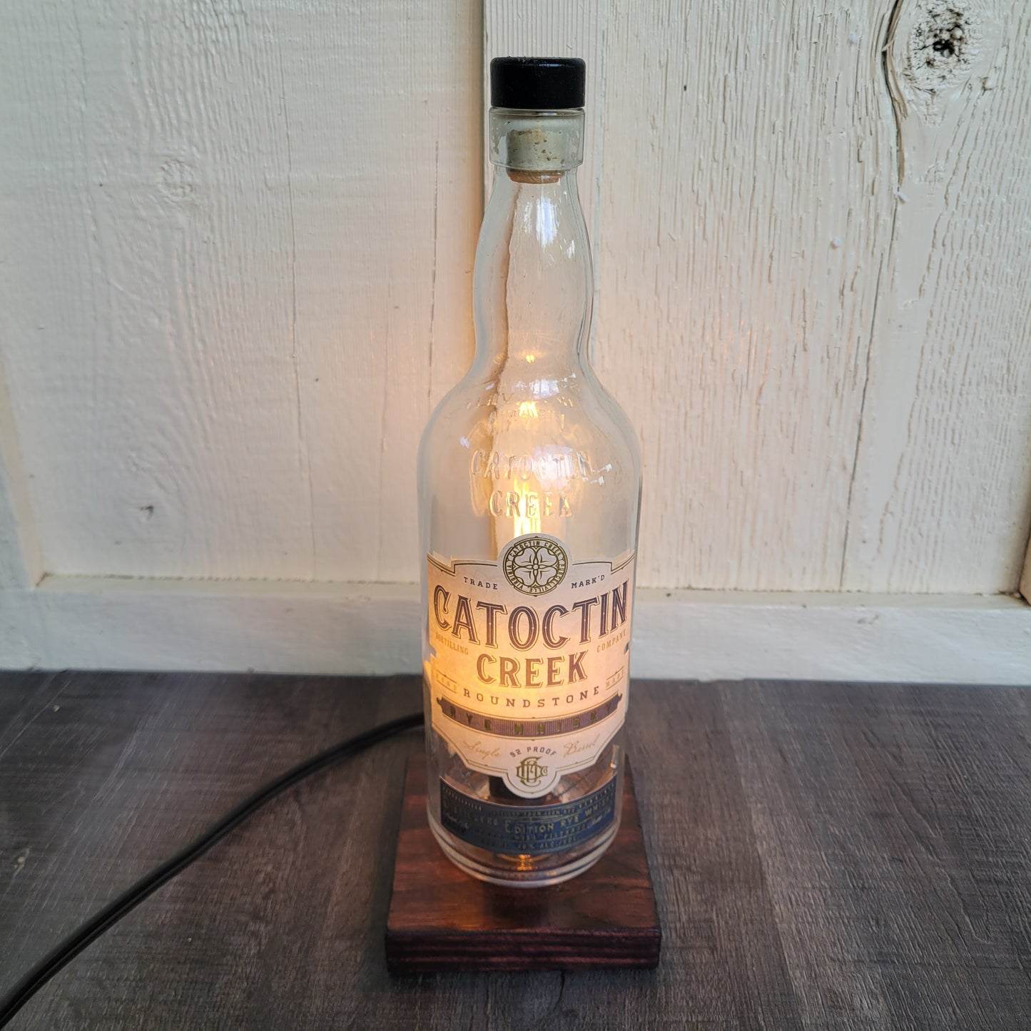 Catoctin Creek Distillers Edition