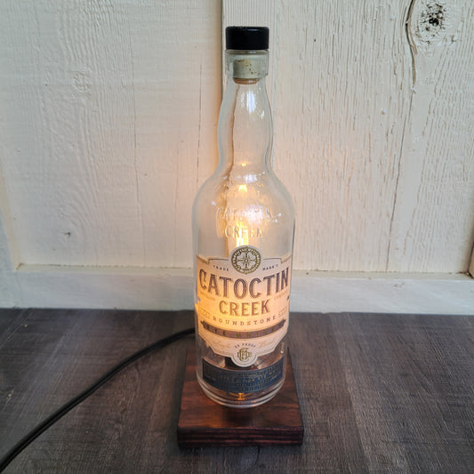 Catoctin Creek Distillers Edition