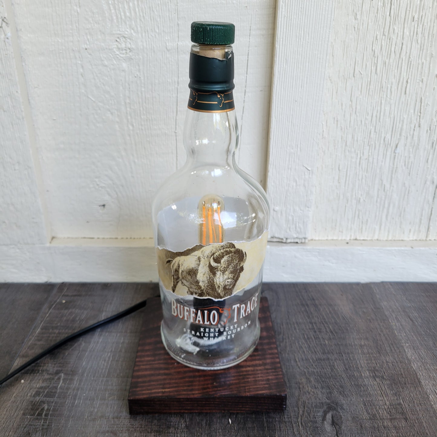 Buffalo Trace
