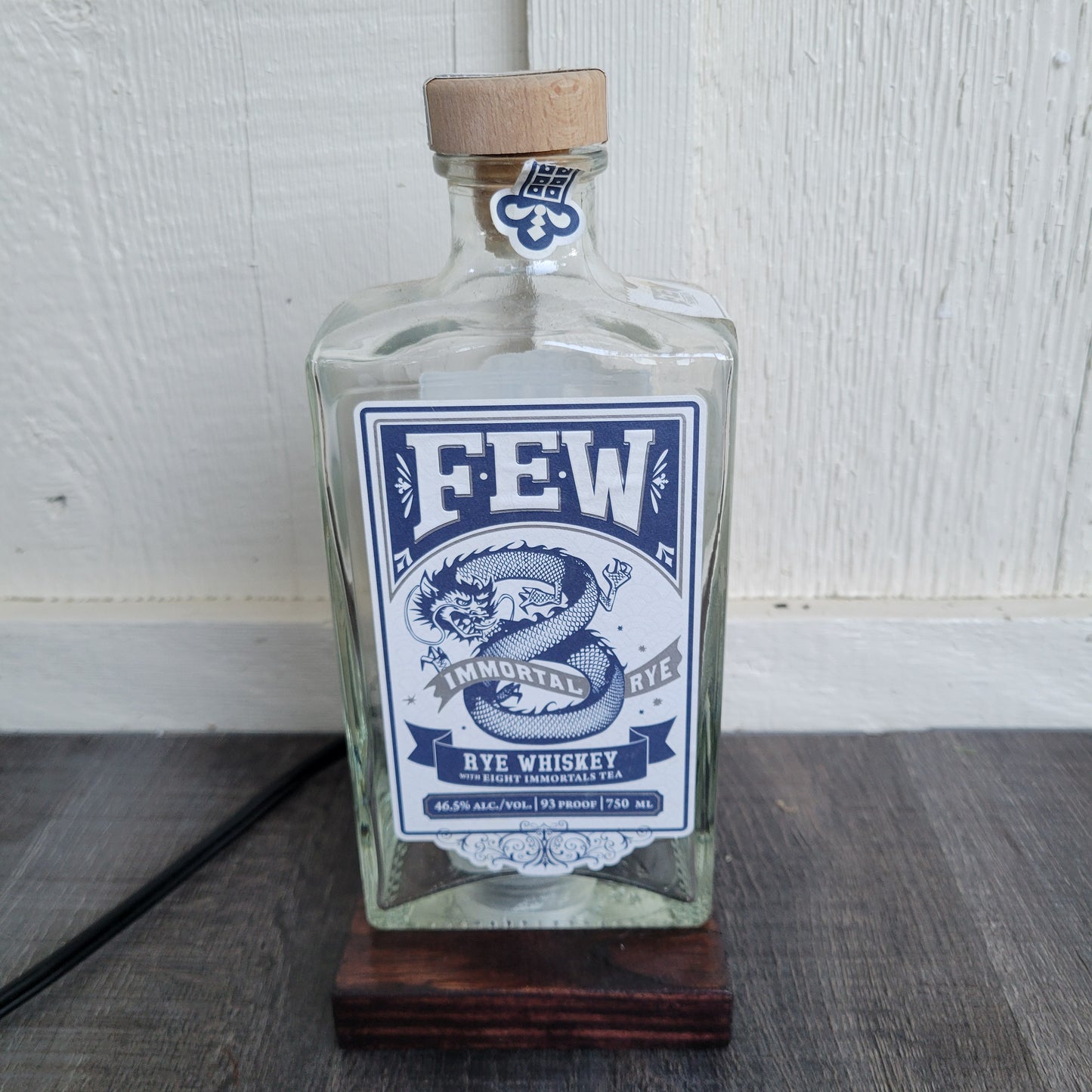 FEW