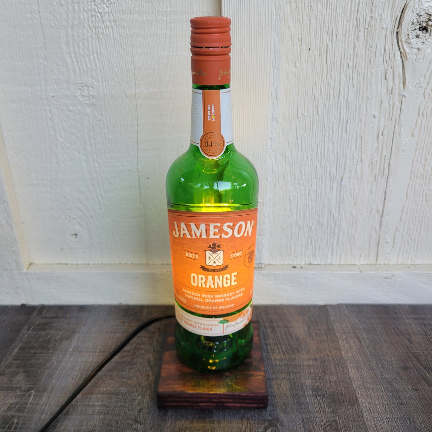 Jameson Orange