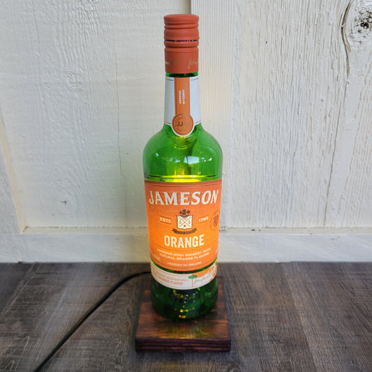 Jameson Orange