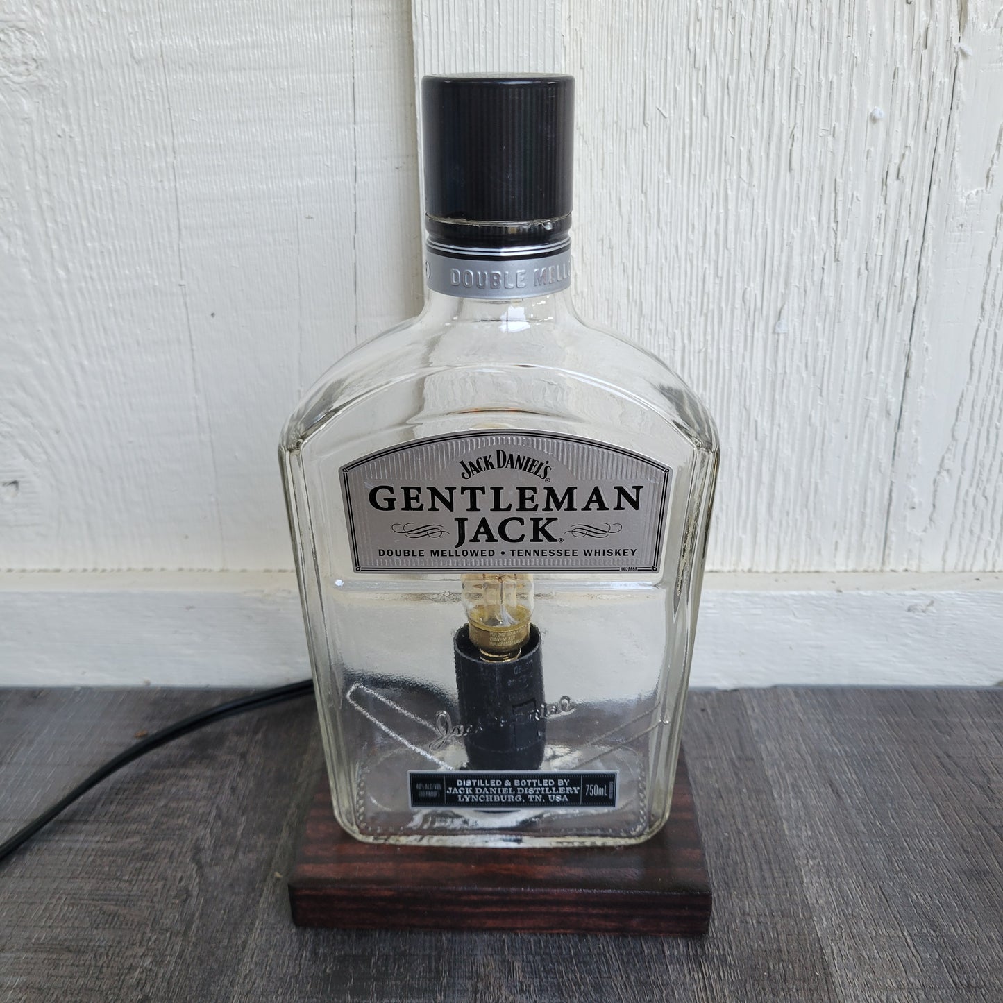 Jack Daniel’s Gentleman Jack