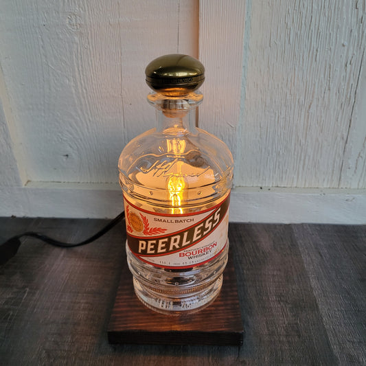 Peerless Small Batch Bourbon