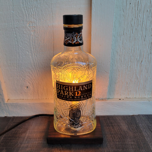 Highland Park 12