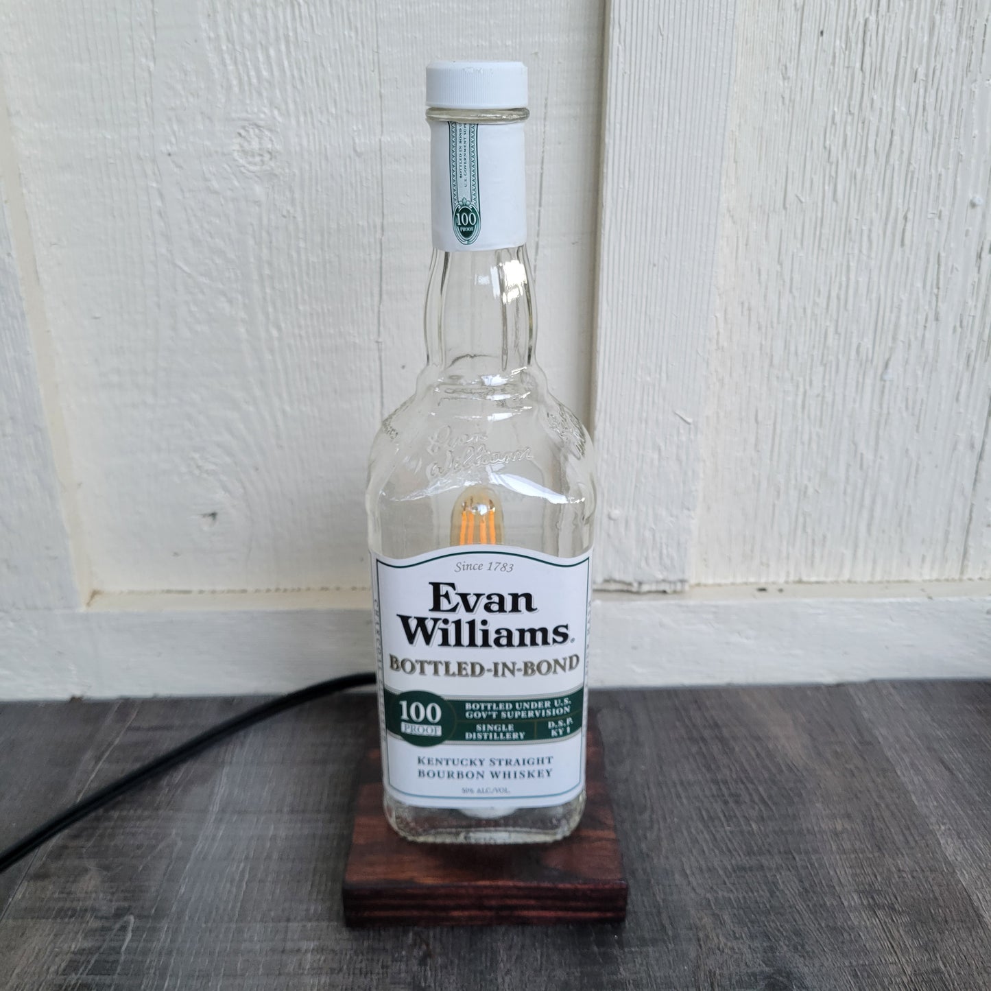 Evan Williams